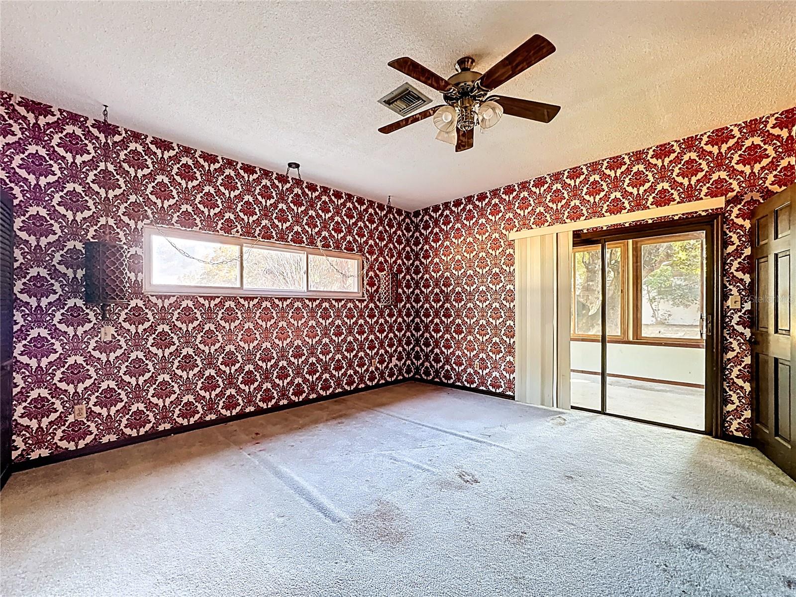 TANGERINE - Residential