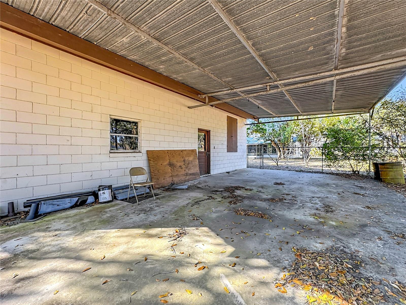 TANGERINE - Residential