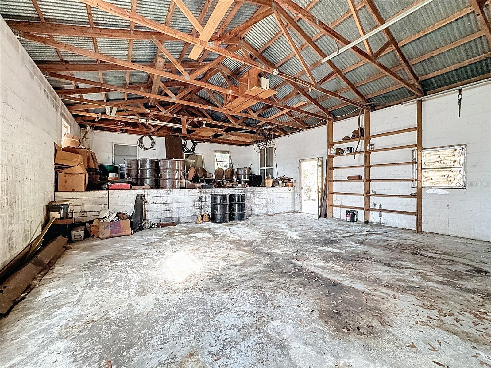 TANGERINE - Residential