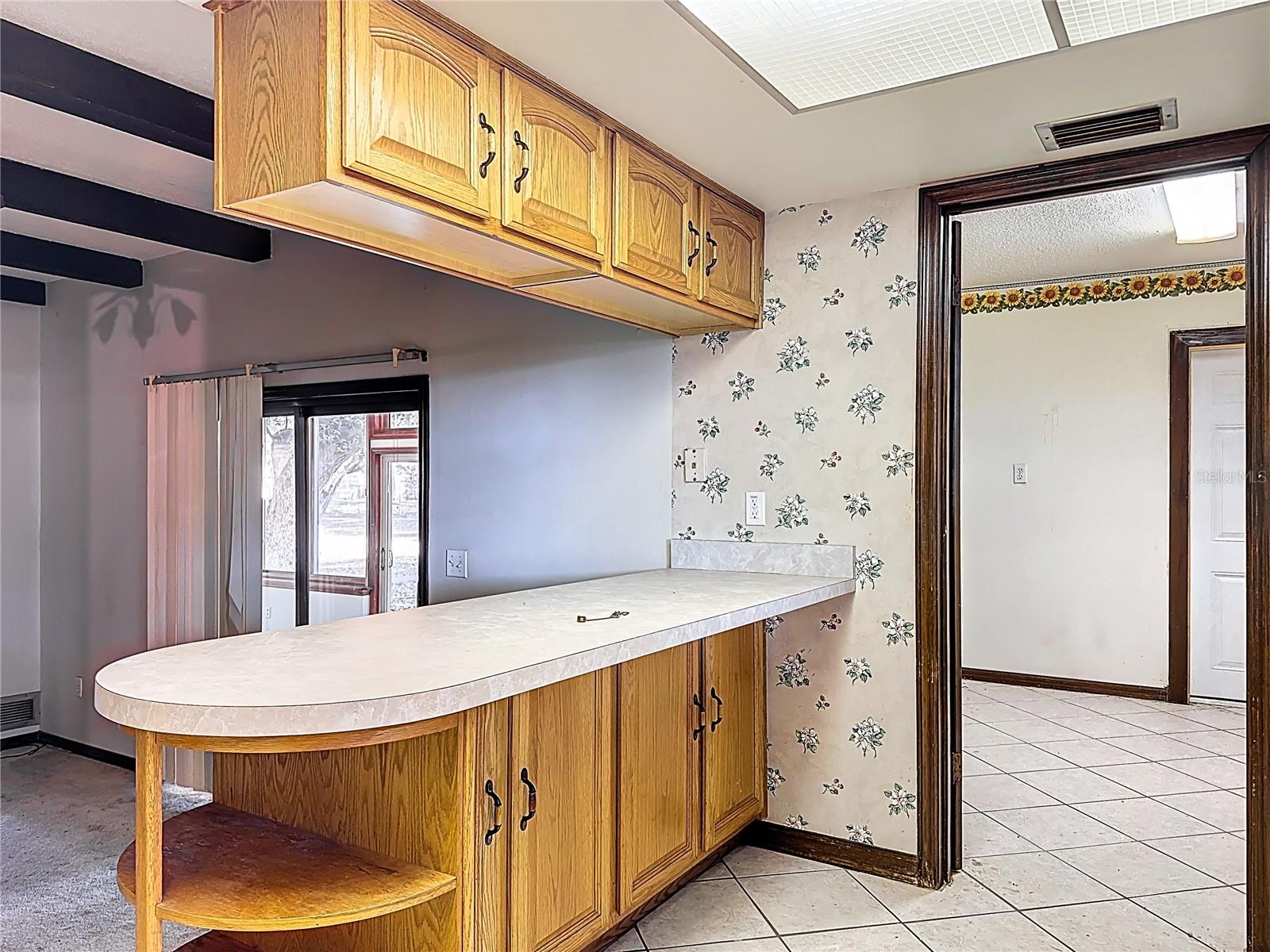 TANGERINE - Residential