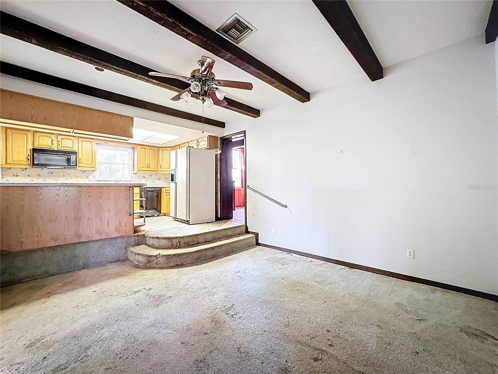 TANGERINE - Residential