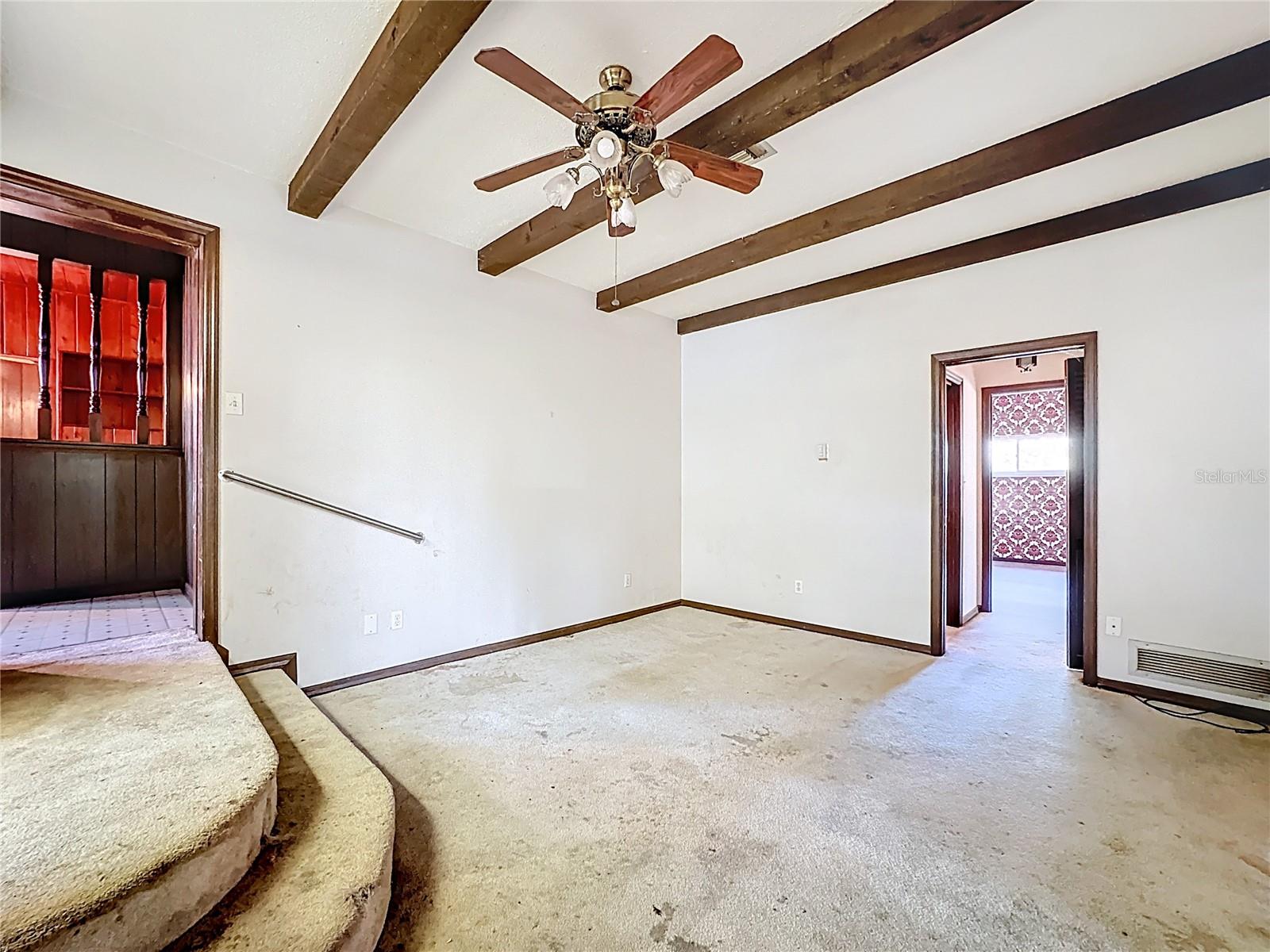 TANGERINE - Residential