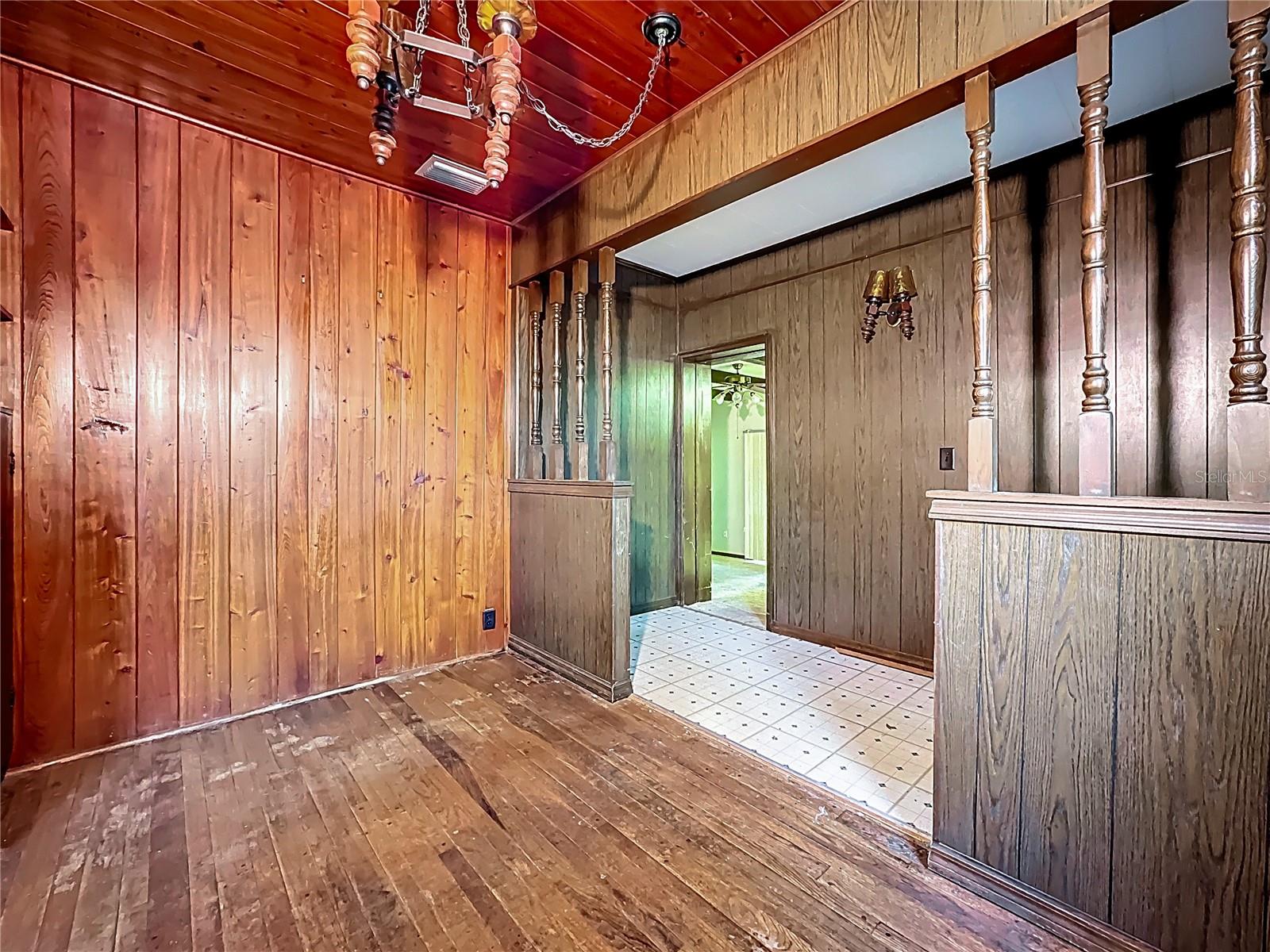 TANGERINE - Residential