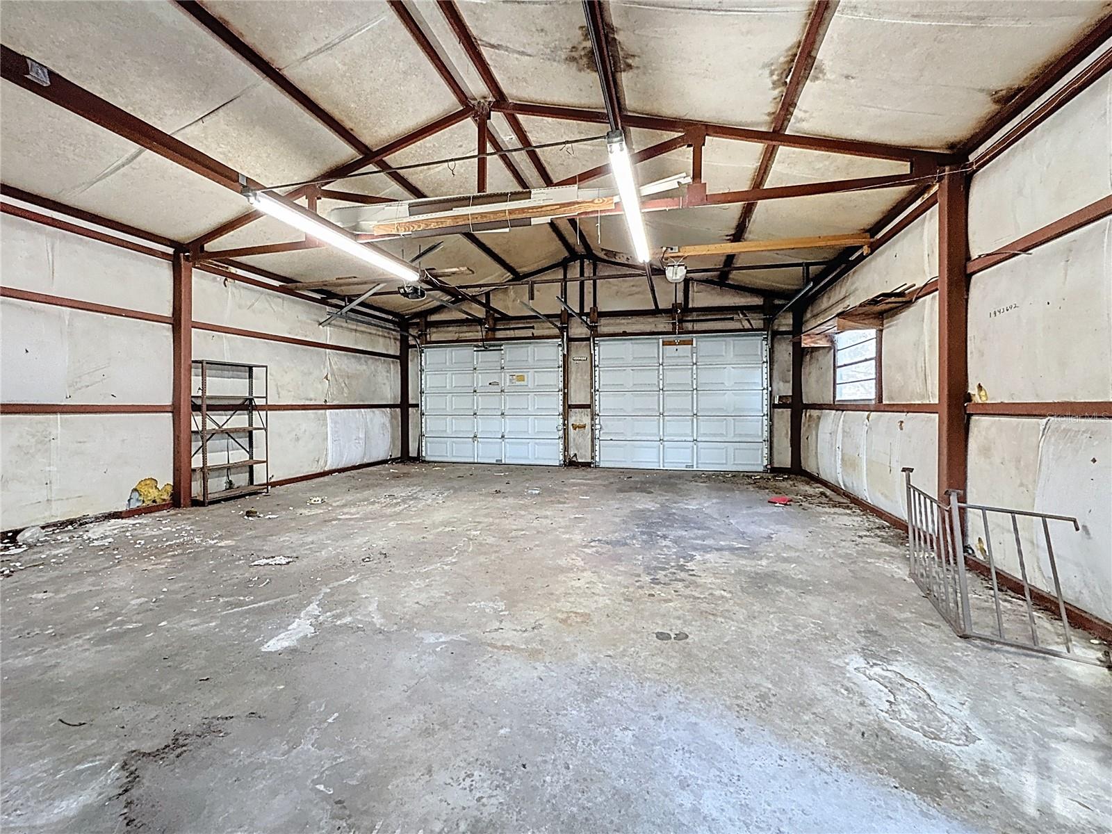 TANGERINE - Residential