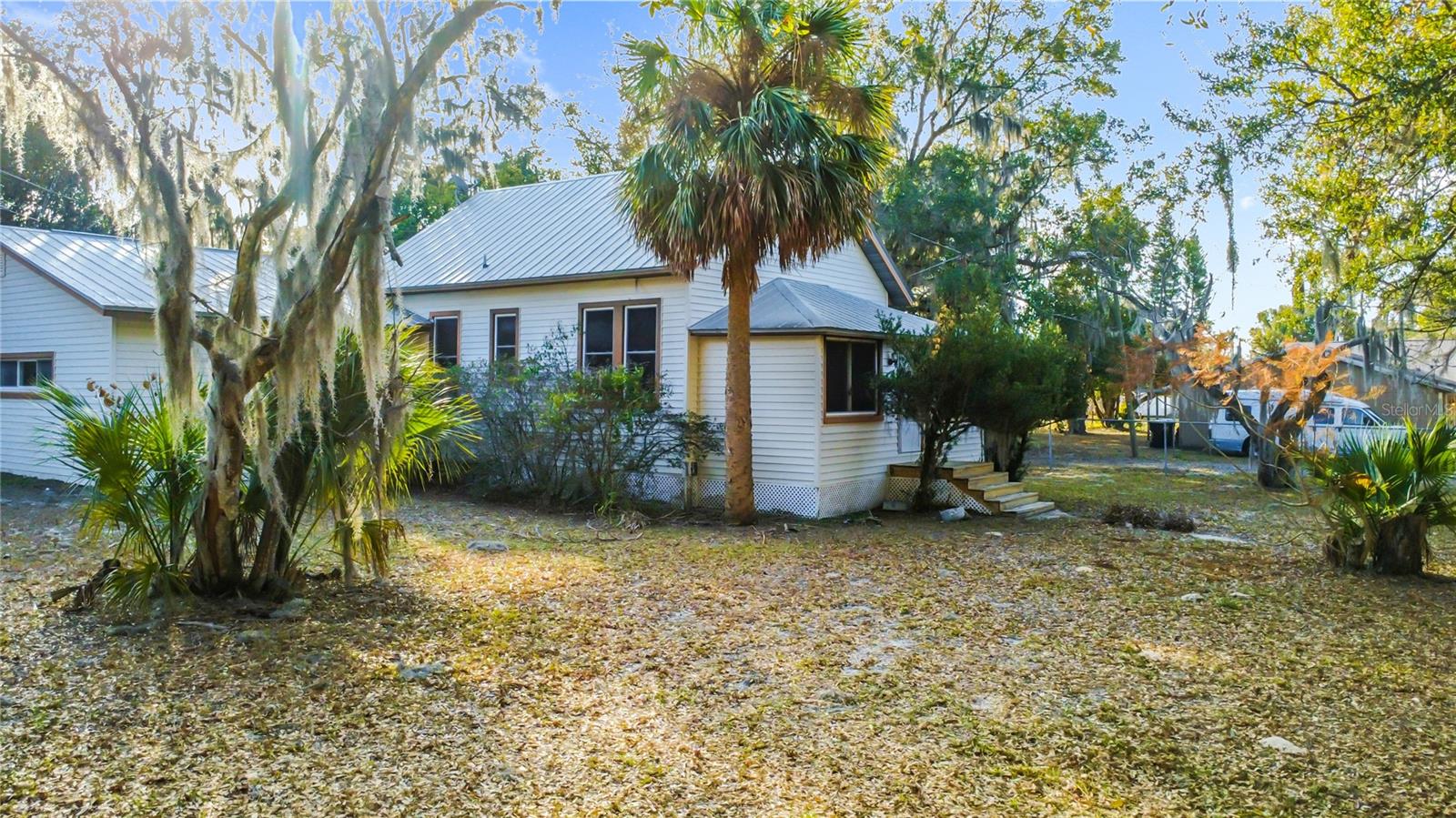 TANGERINE - Residential