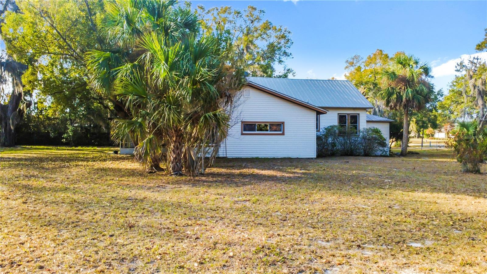 TANGERINE - Residential