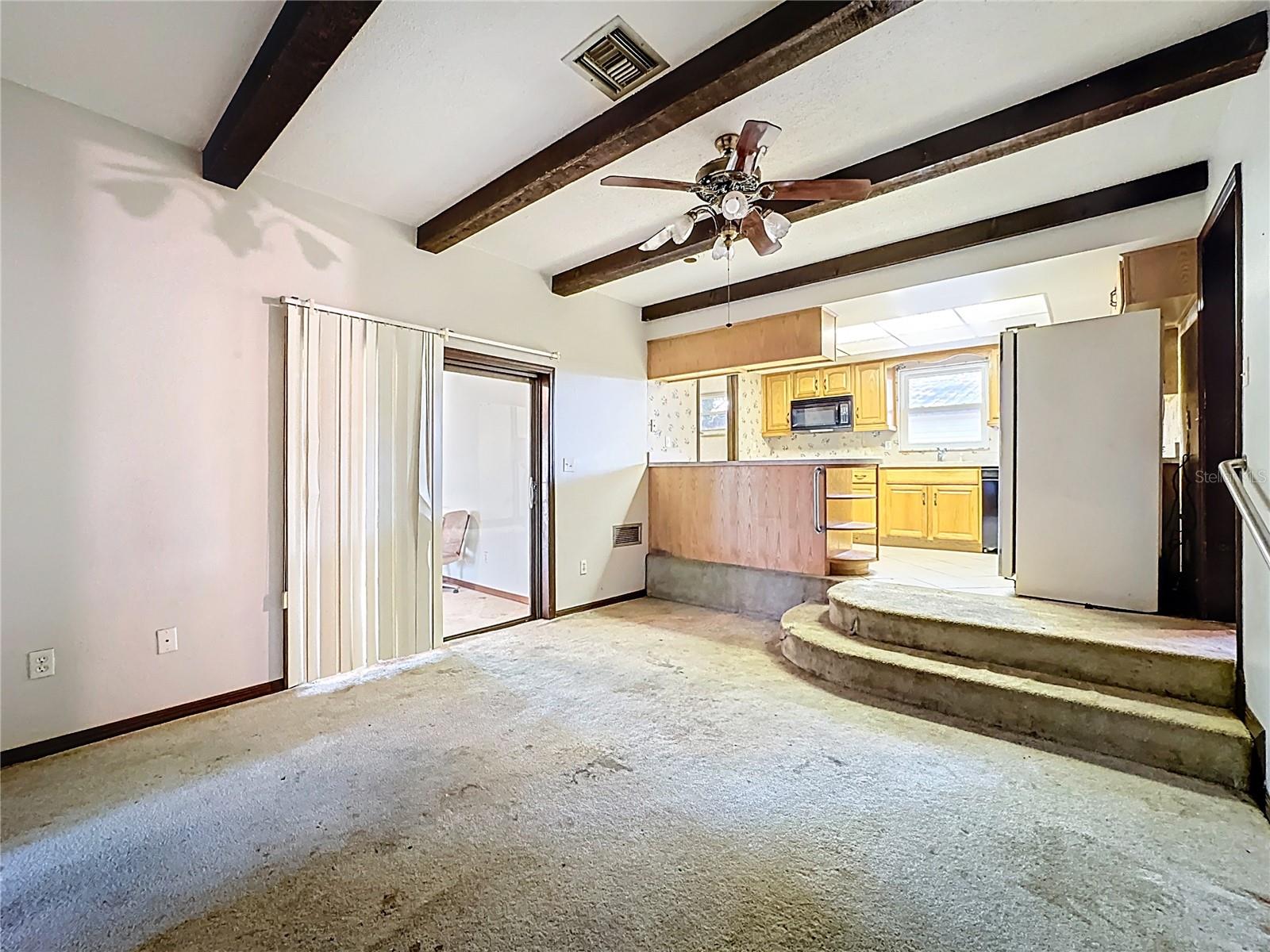 TANGERINE - Residential