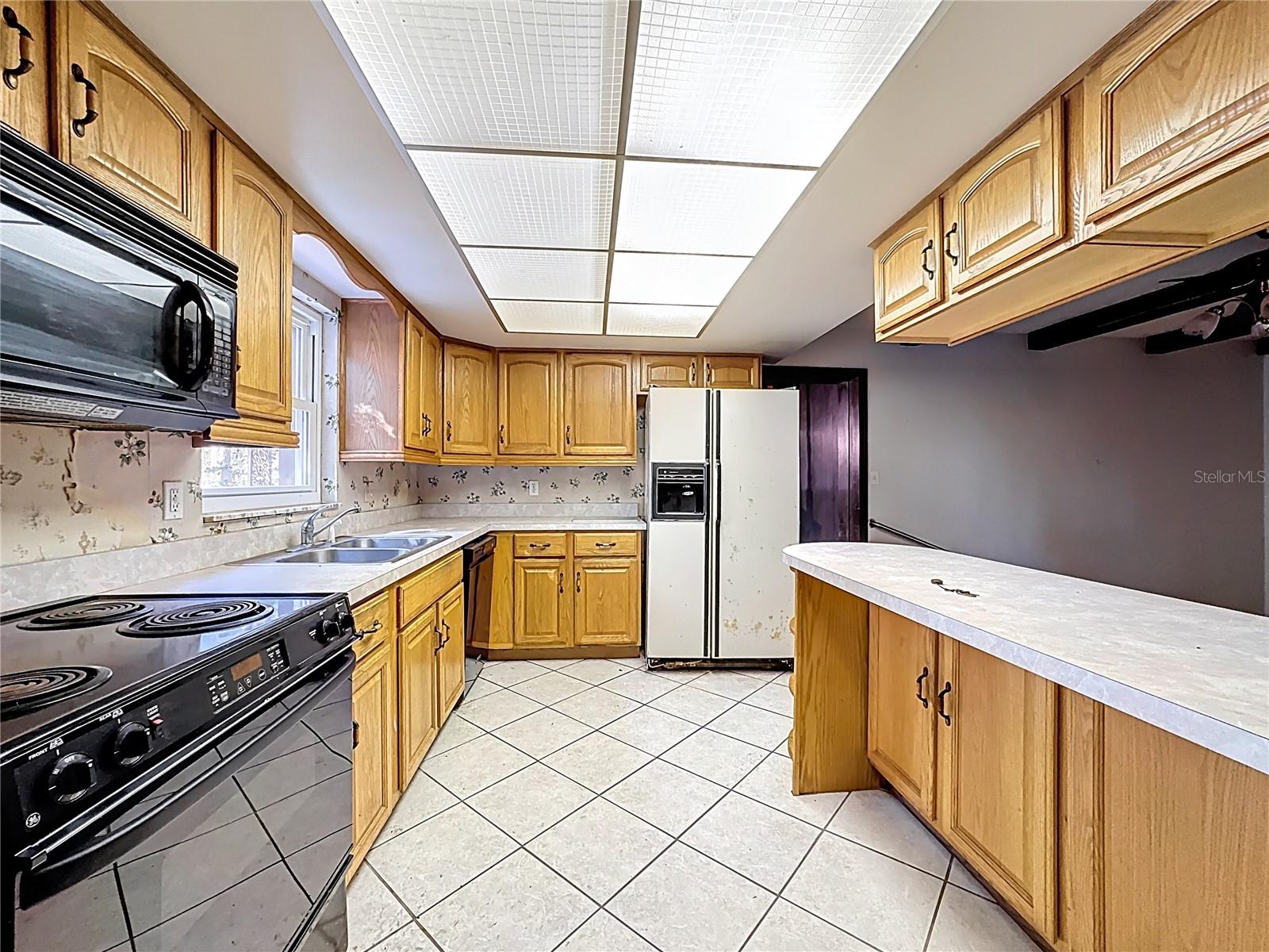 TANGERINE - Residential