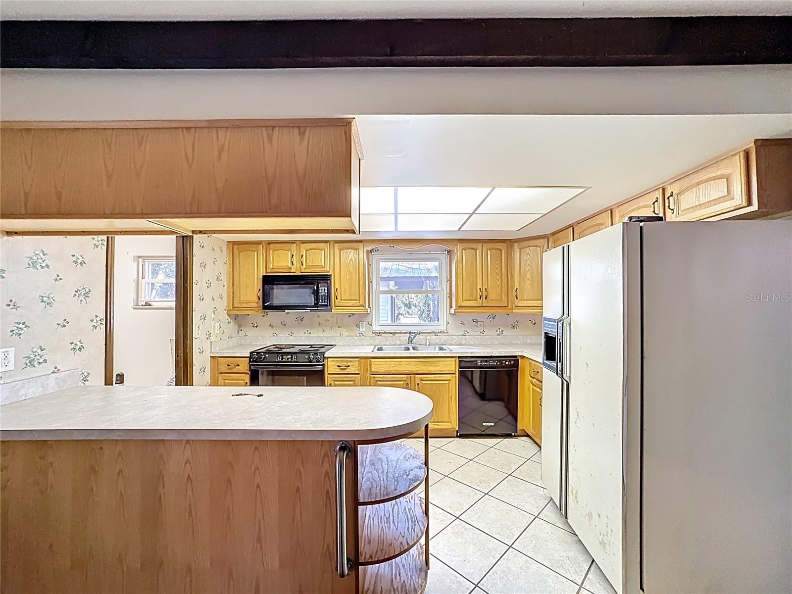 TANGERINE - Residential