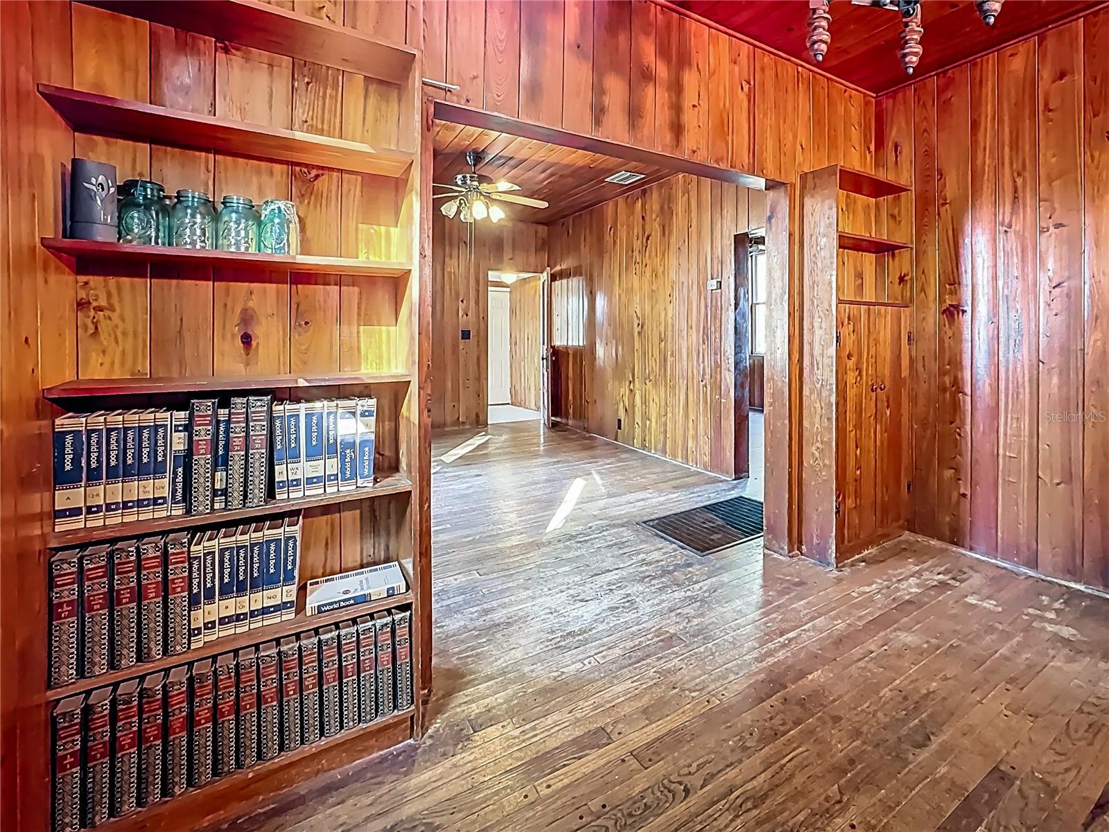 TANGERINE - Residential