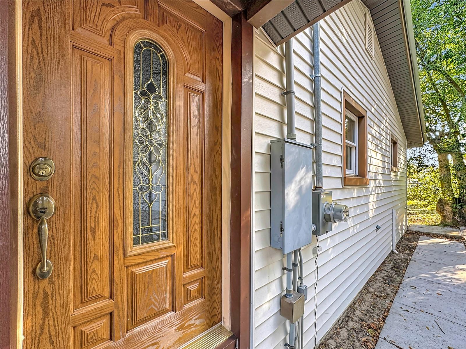 TANGERINE - Residential