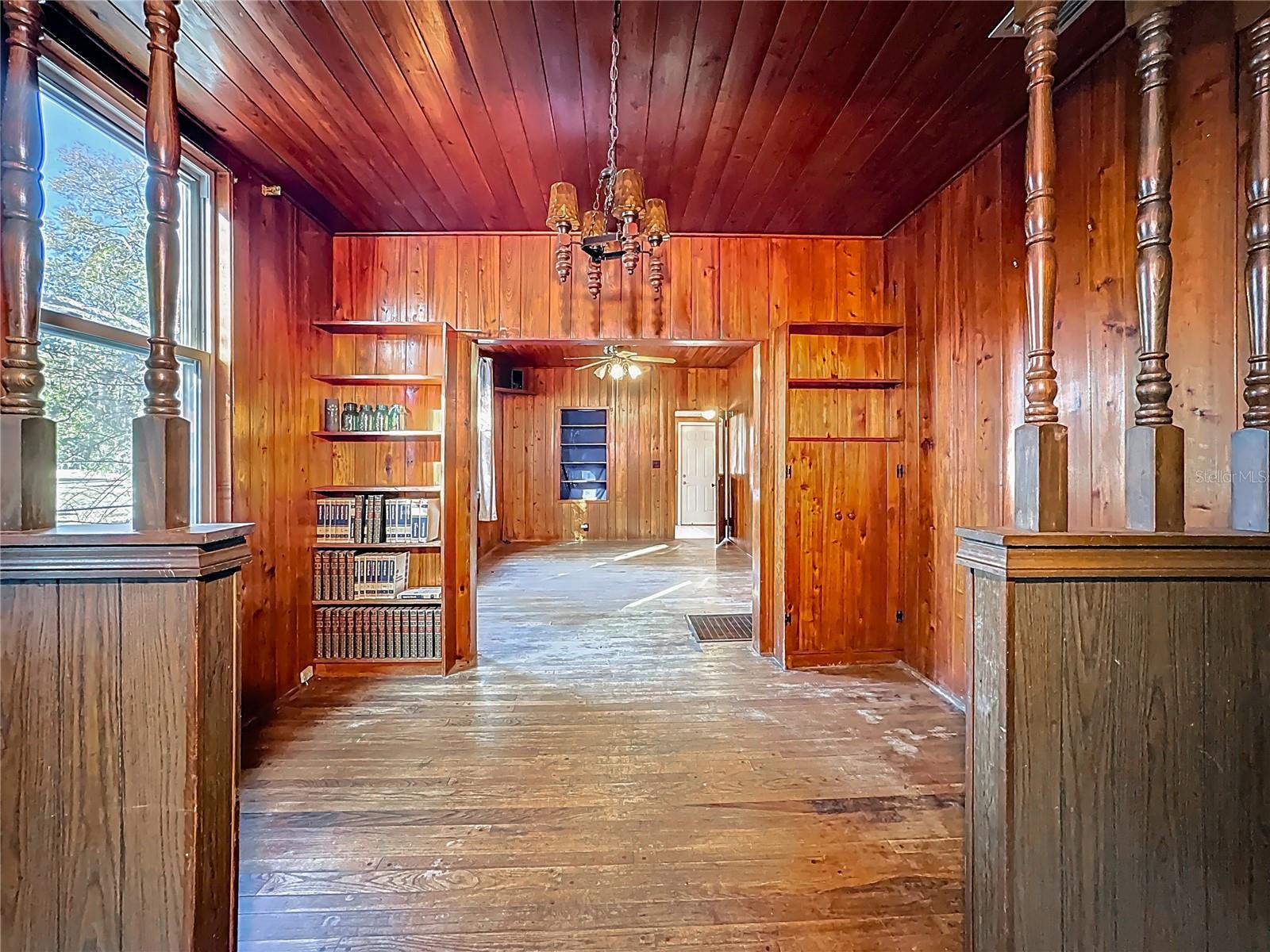 TANGERINE - Residential