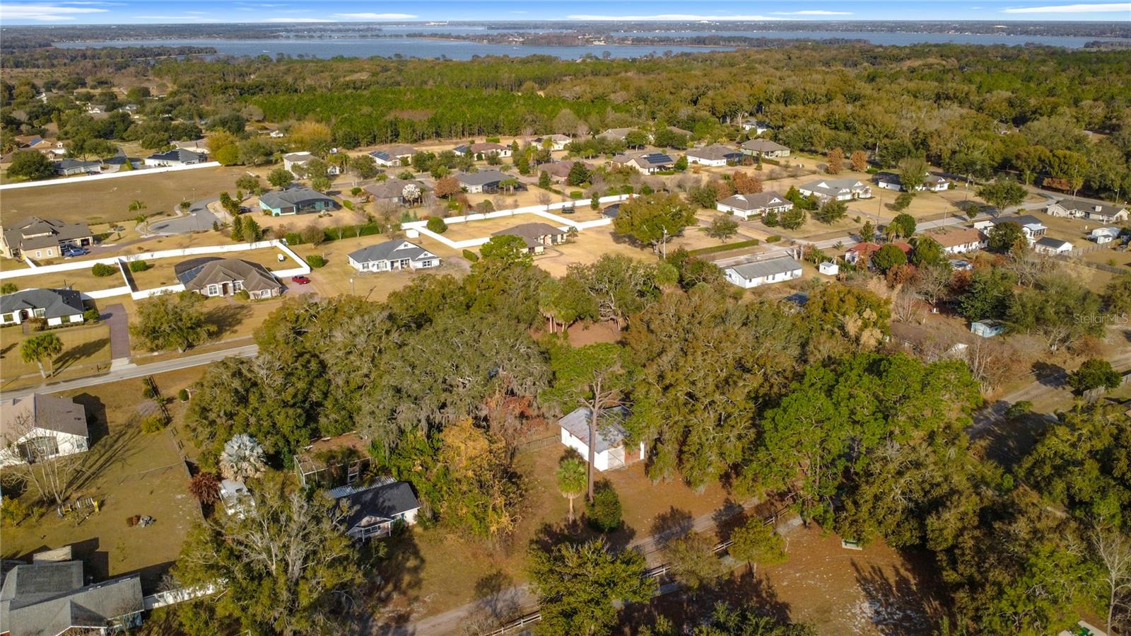 TANGERINE - Residential