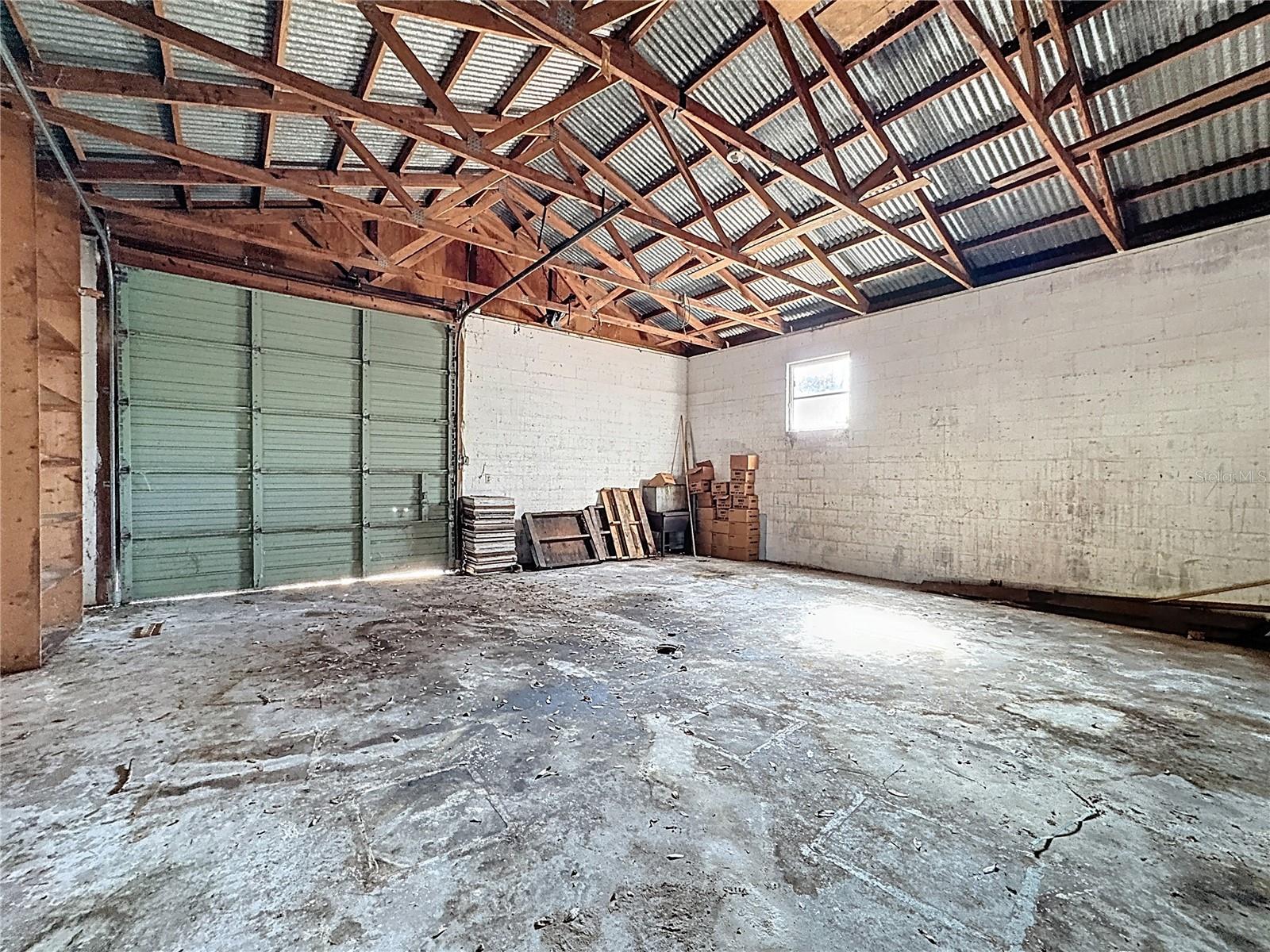 TANGERINE - Residential