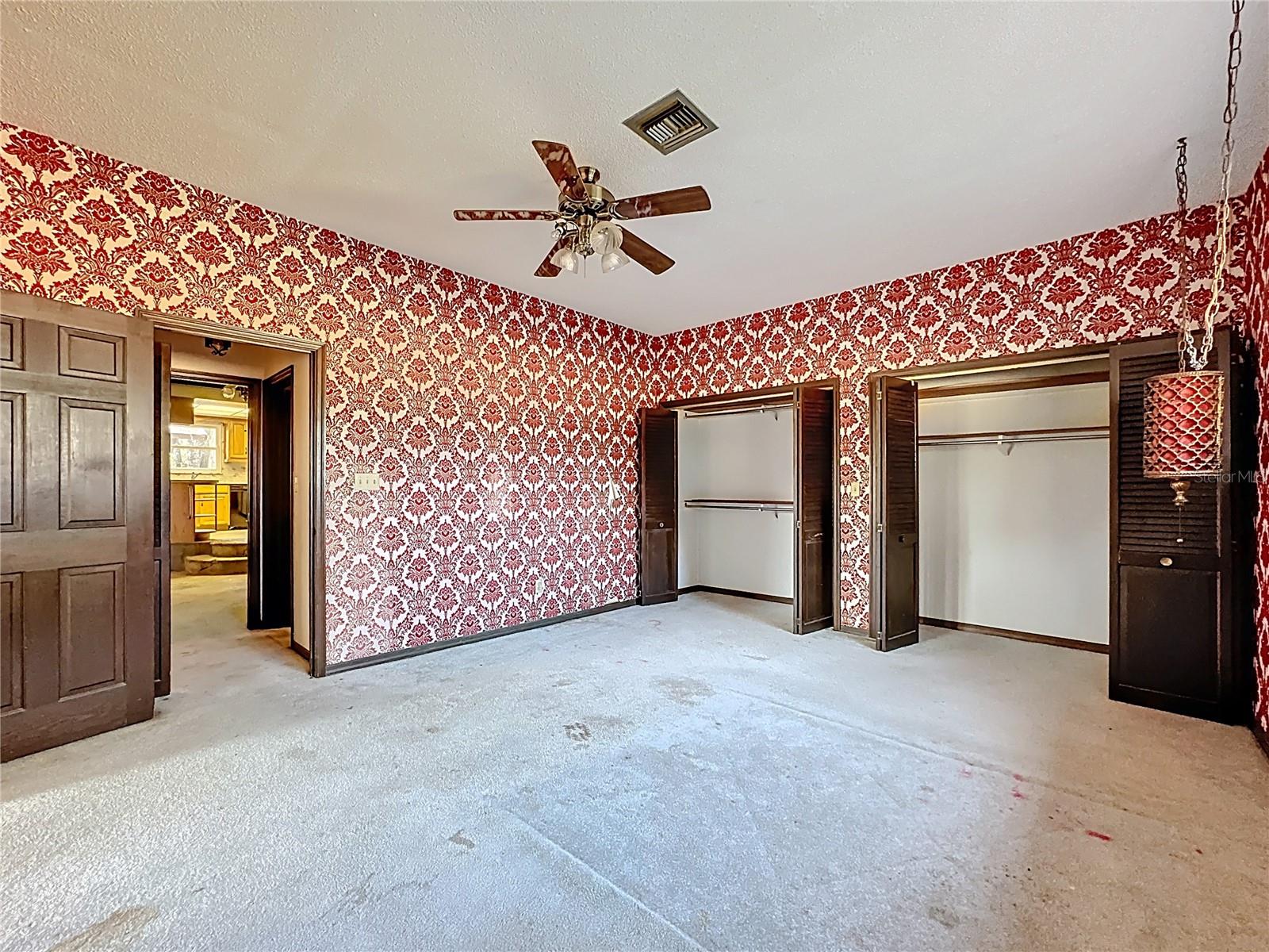 TANGERINE - Residential