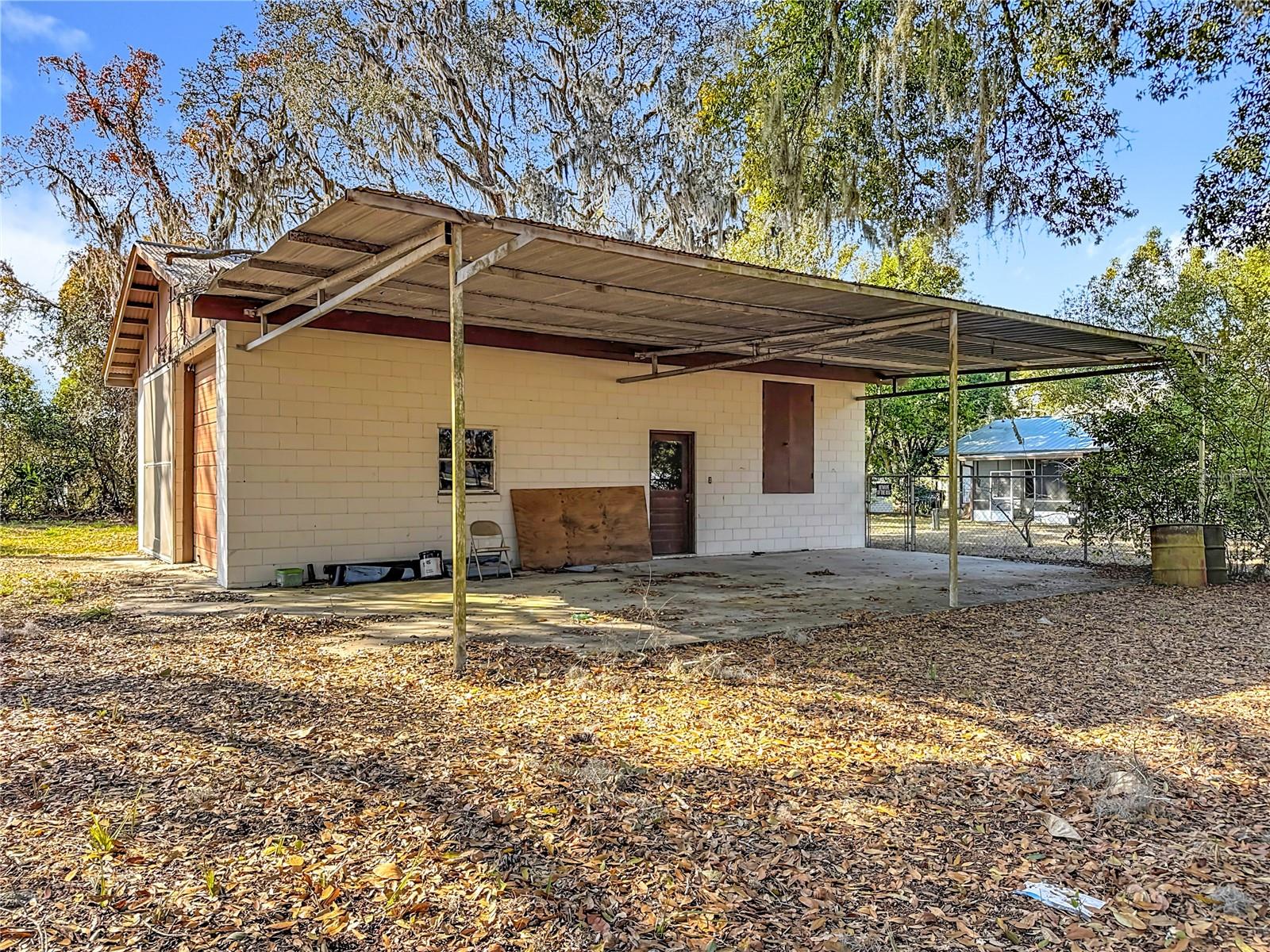 TANGERINE - Residential