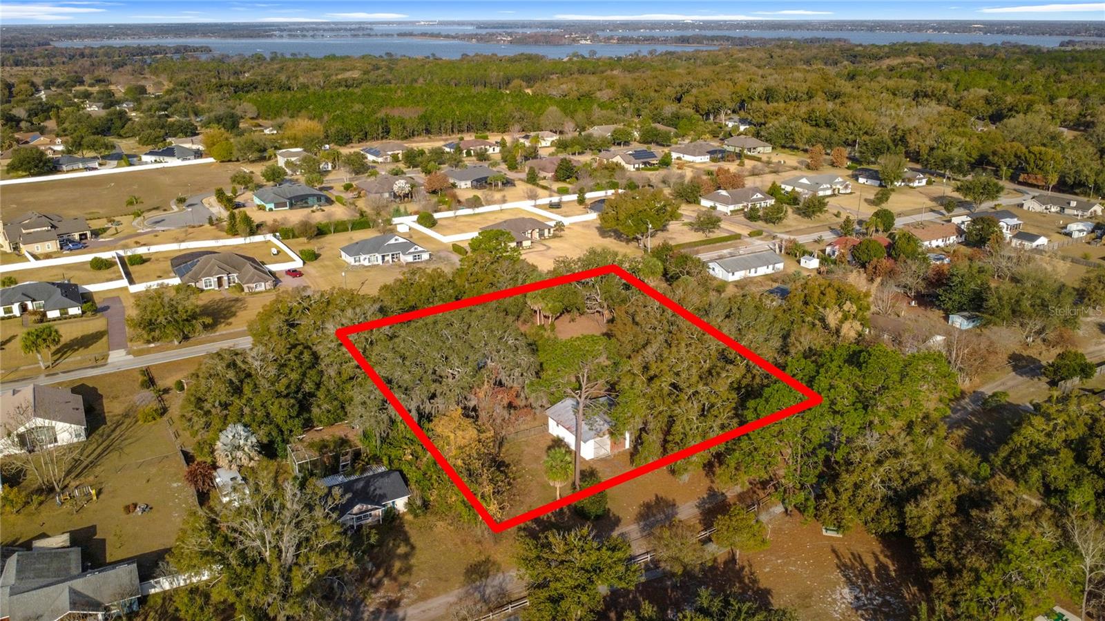 TANGERINE - Residential