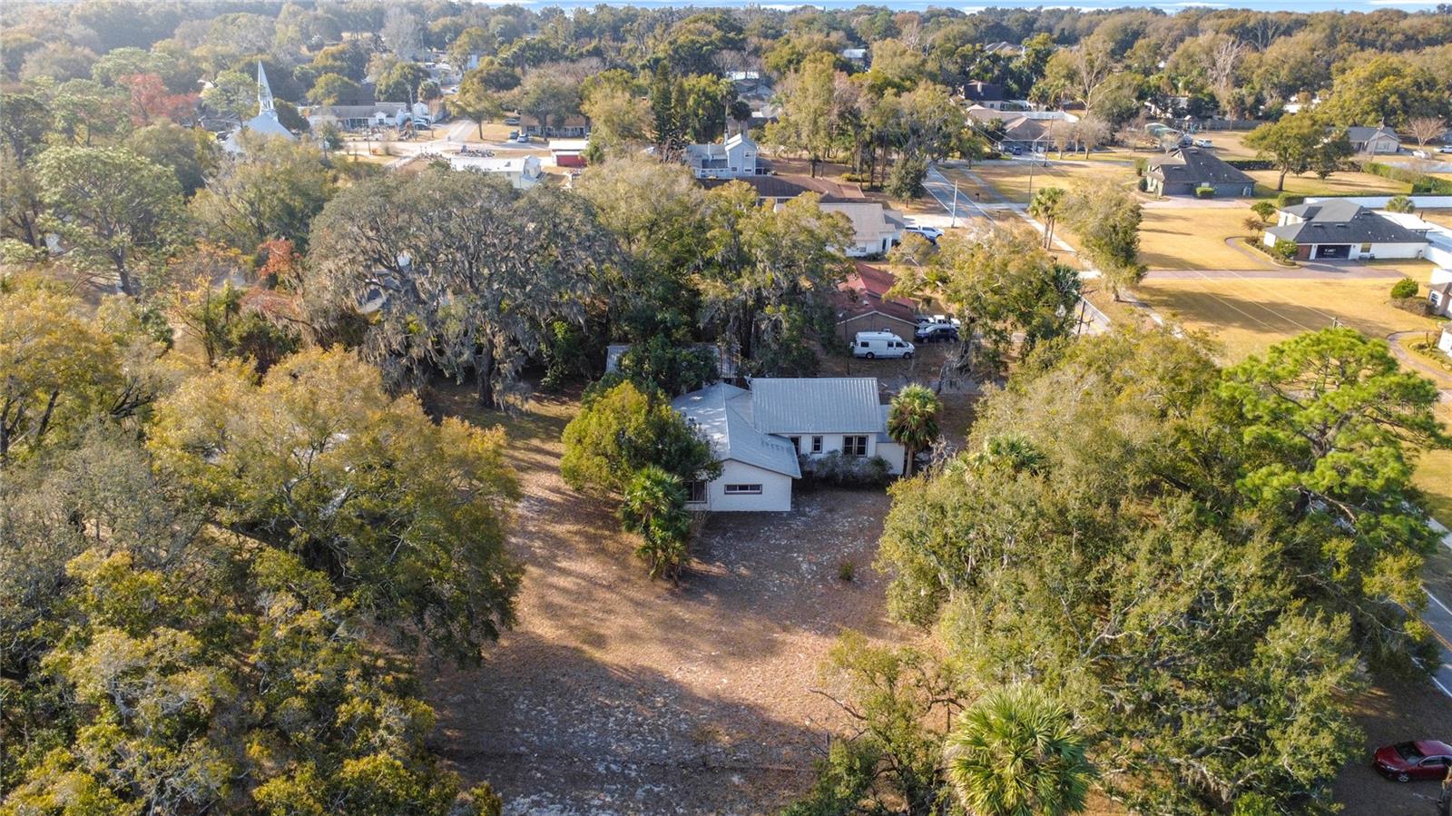 TANGERINE - Residential