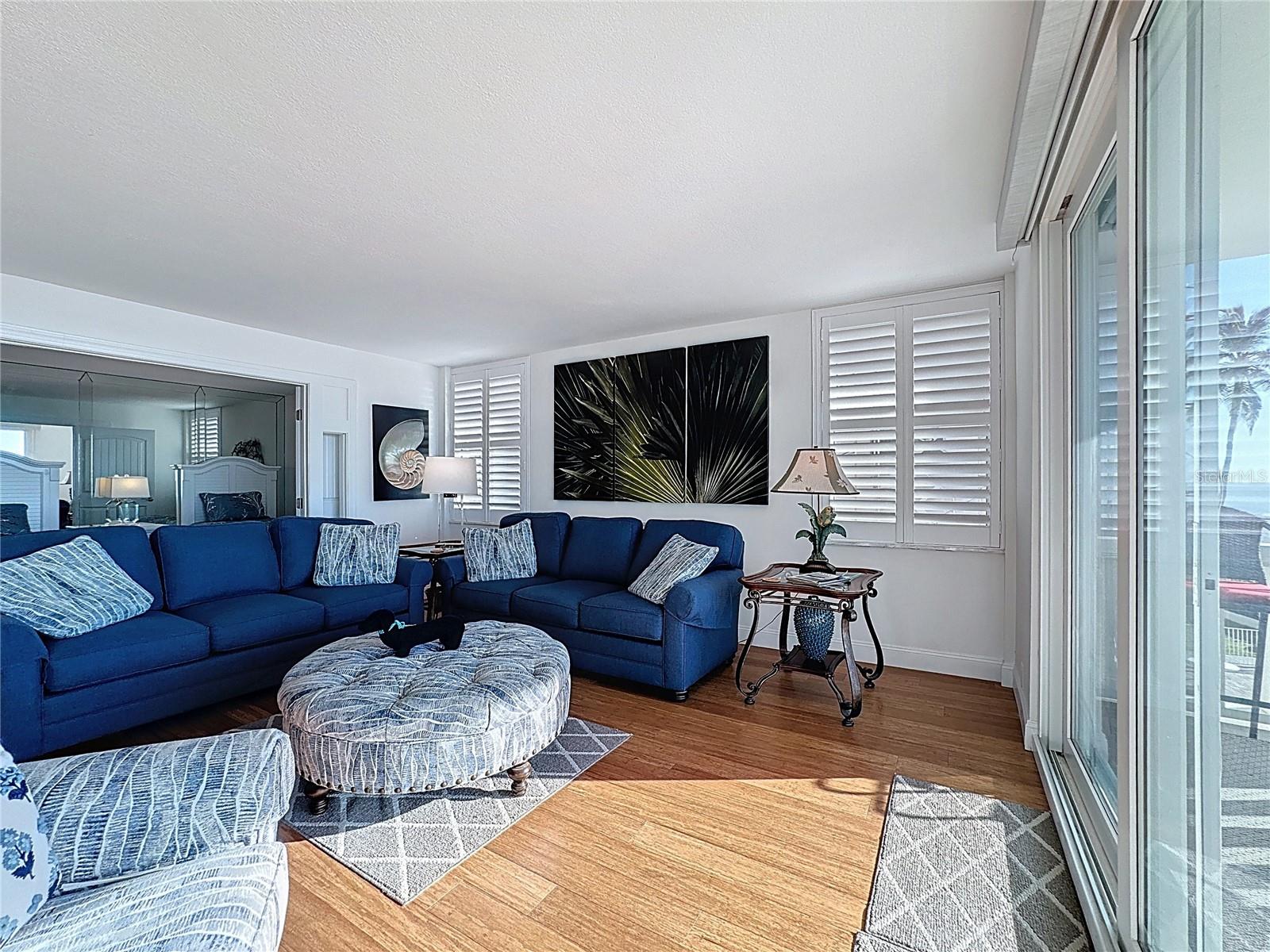 BAHIA MAR - Residential