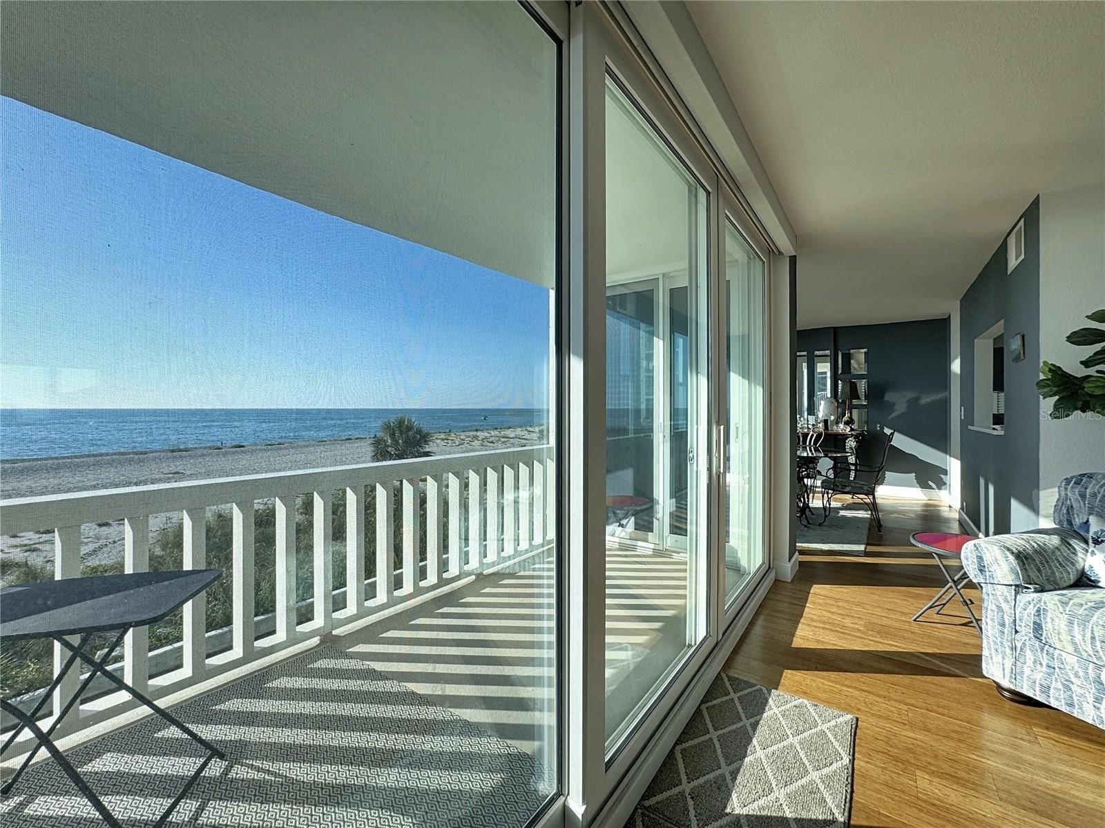 BAHIA MAR - Residential