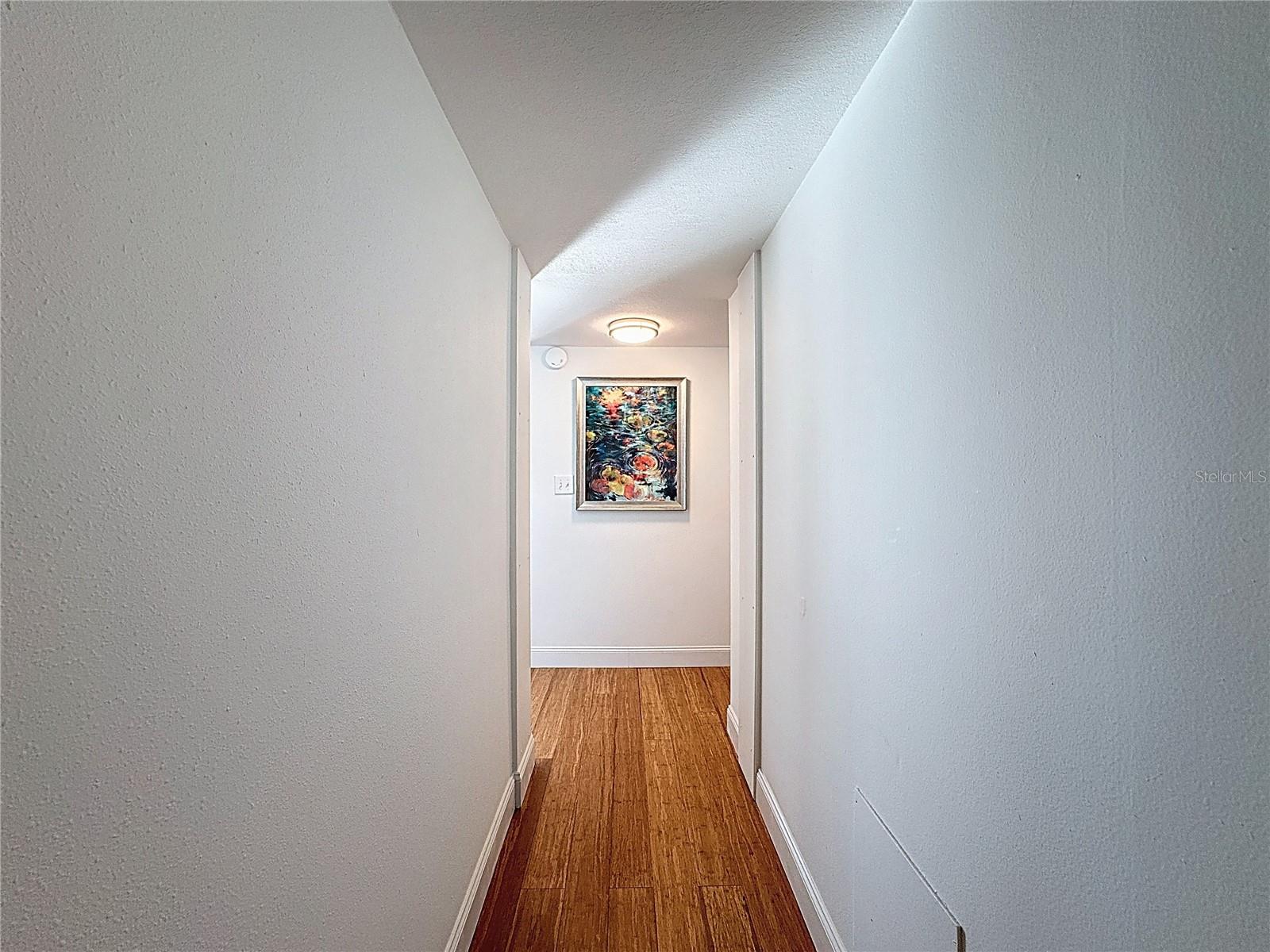 BAHIA MAR - Residential