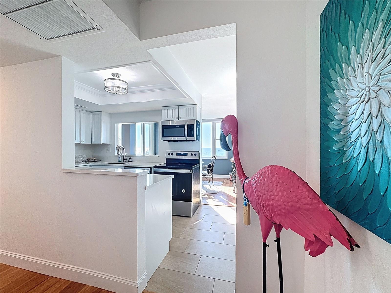 BAHIA MAR - Residential