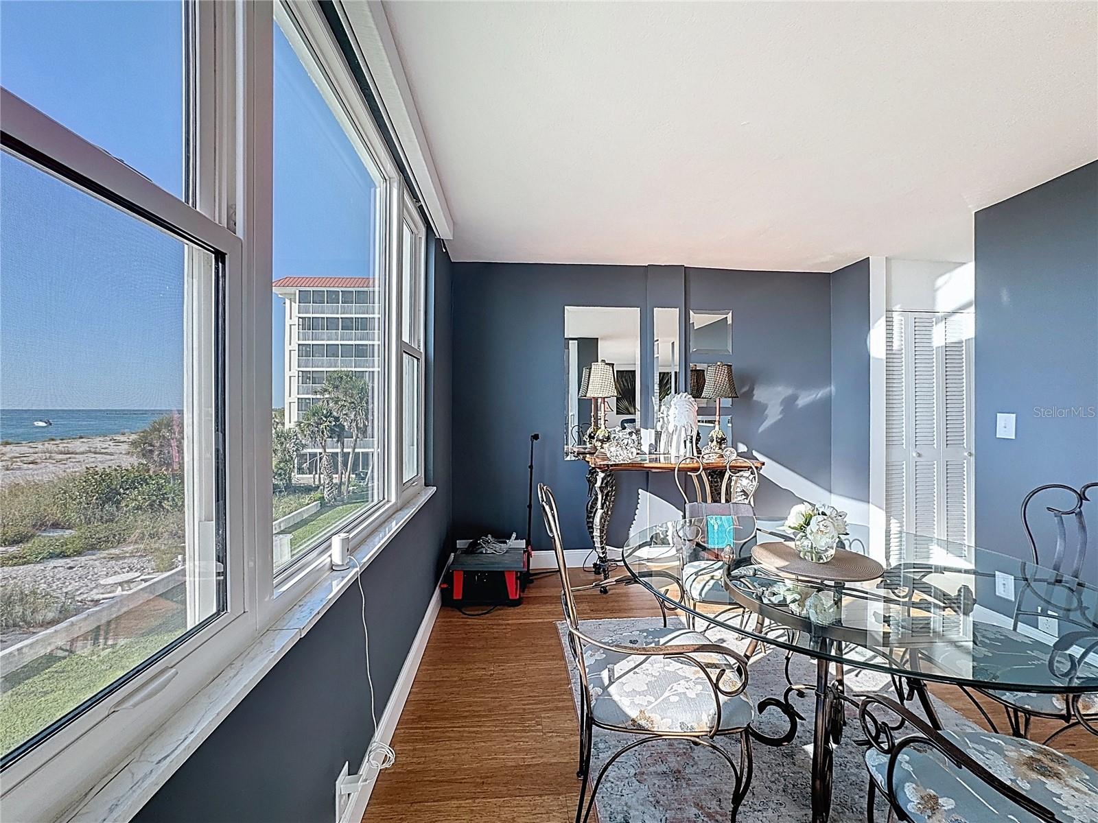 BAHIA MAR - Residential