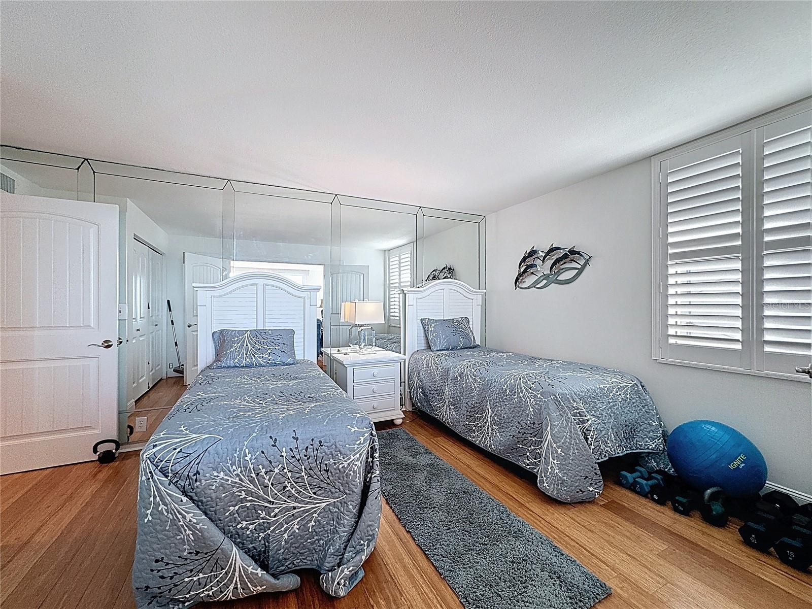 BAHIA MAR - Residential