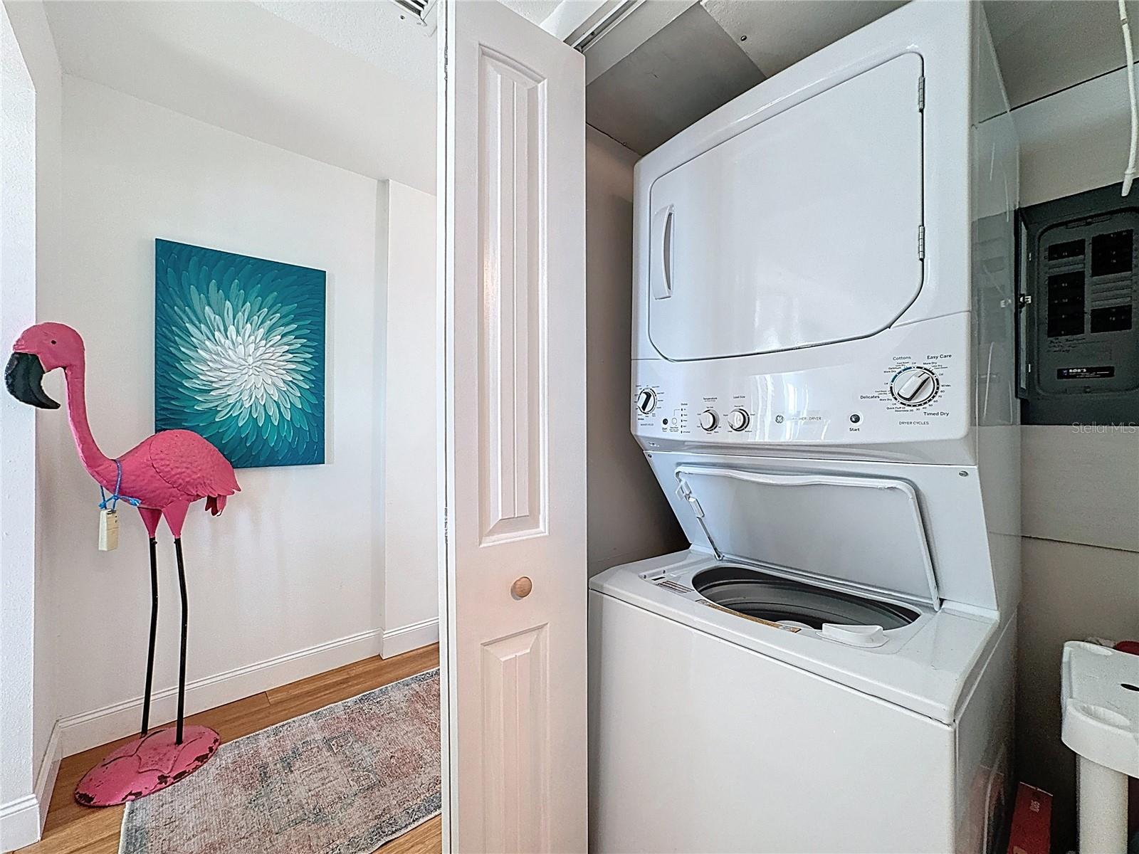 BAHIA MAR - Residential