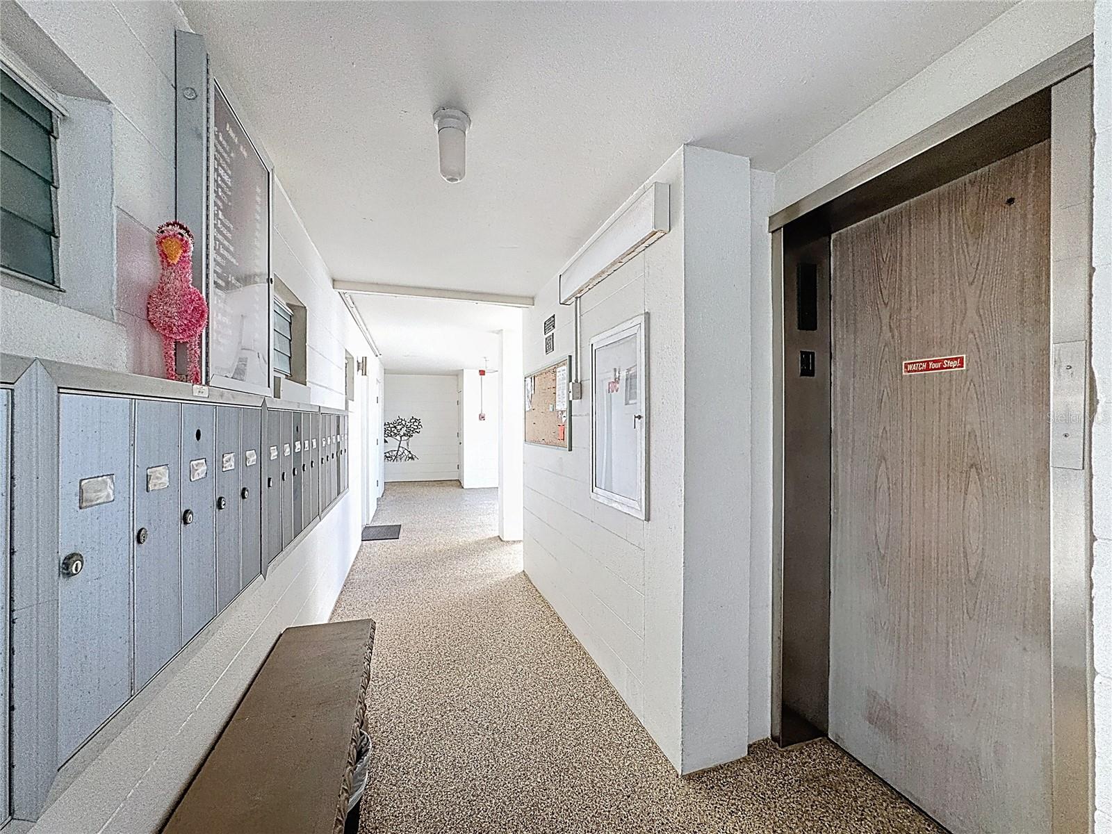 BAHIA MAR - Residential