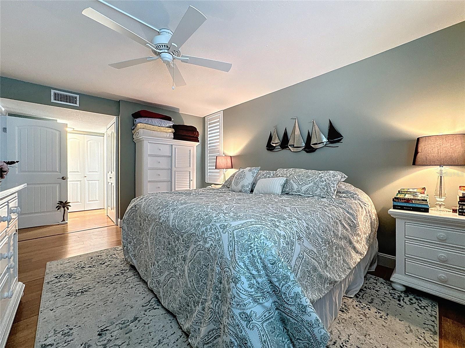 BAHIA MAR - Residential