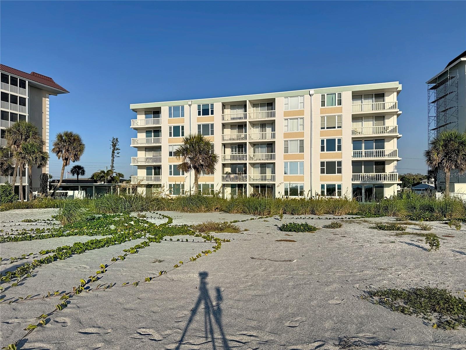 BAHIA MAR - Residential