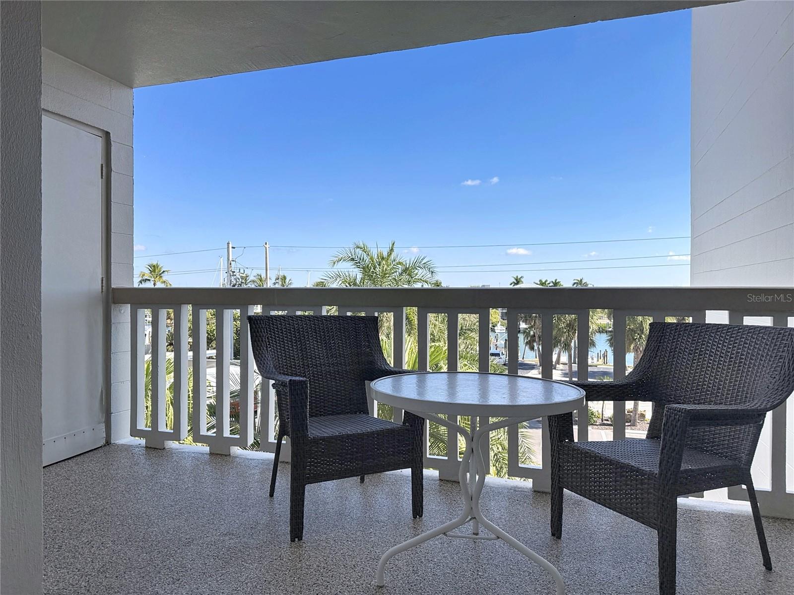 BAHIA MAR - Residential