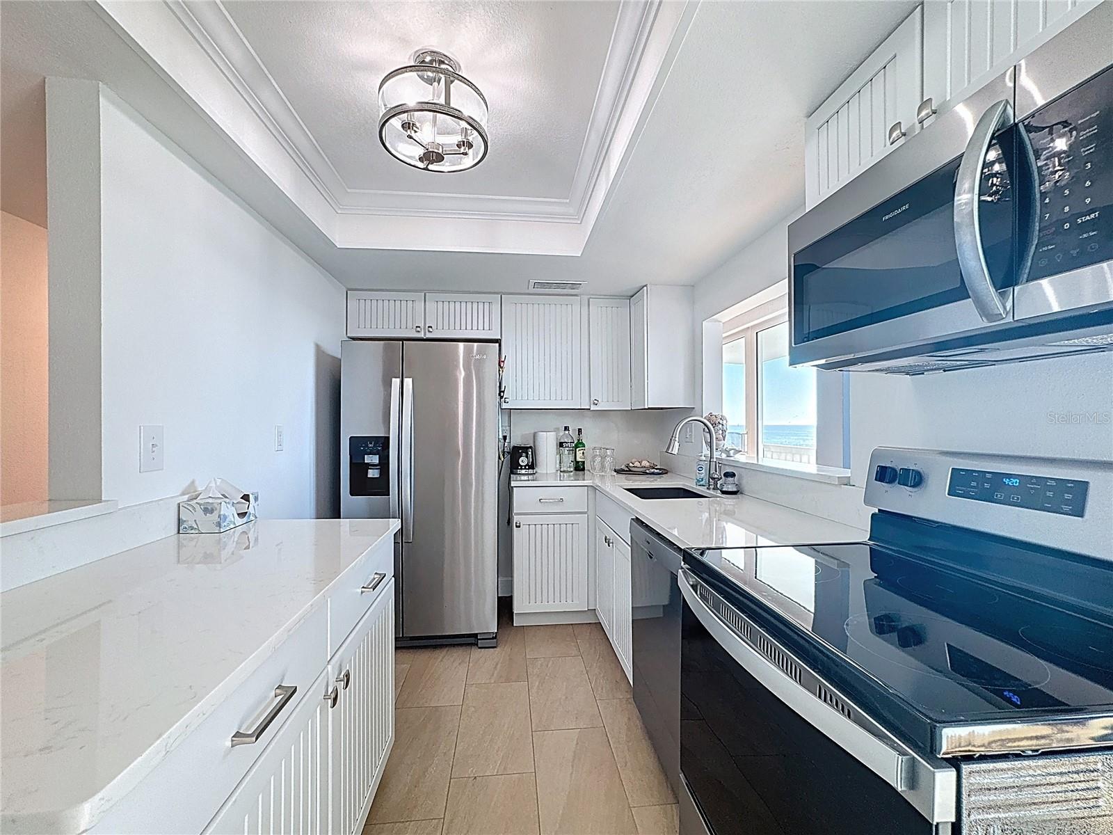 BAHIA MAR - Residential