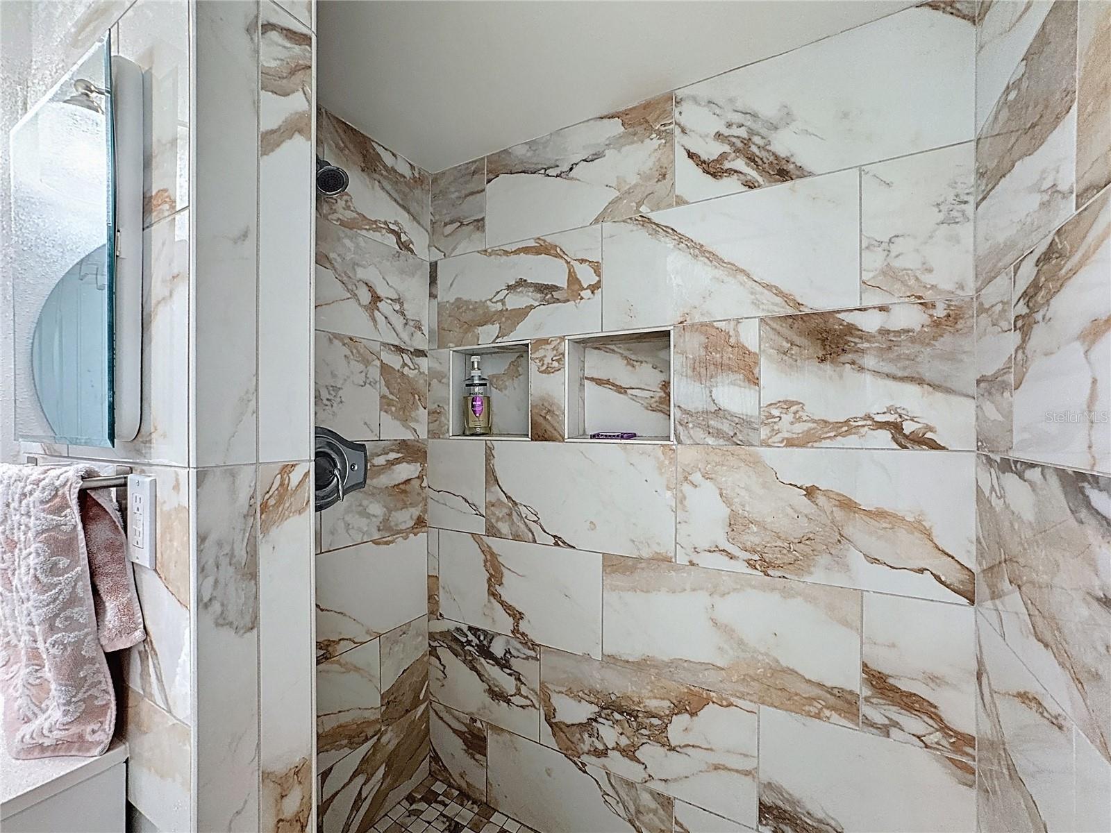 BAHIA MAR - Residential