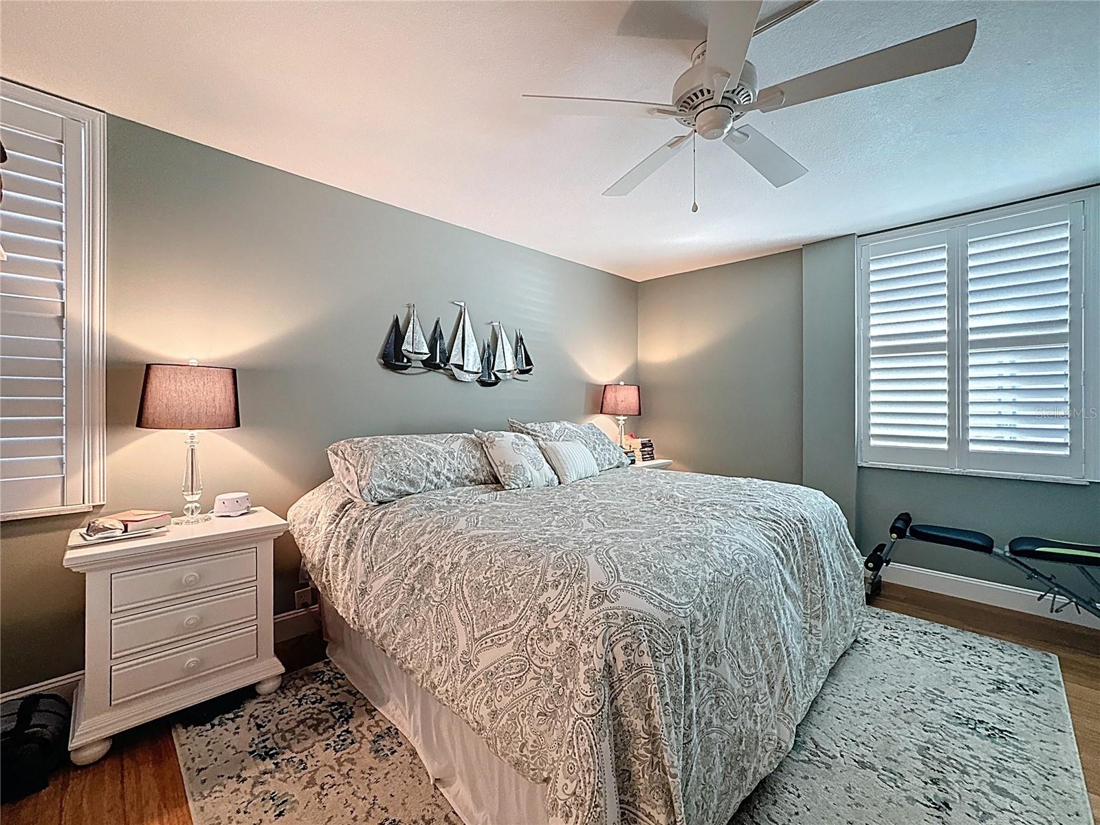 BAHIA MAR - Residential