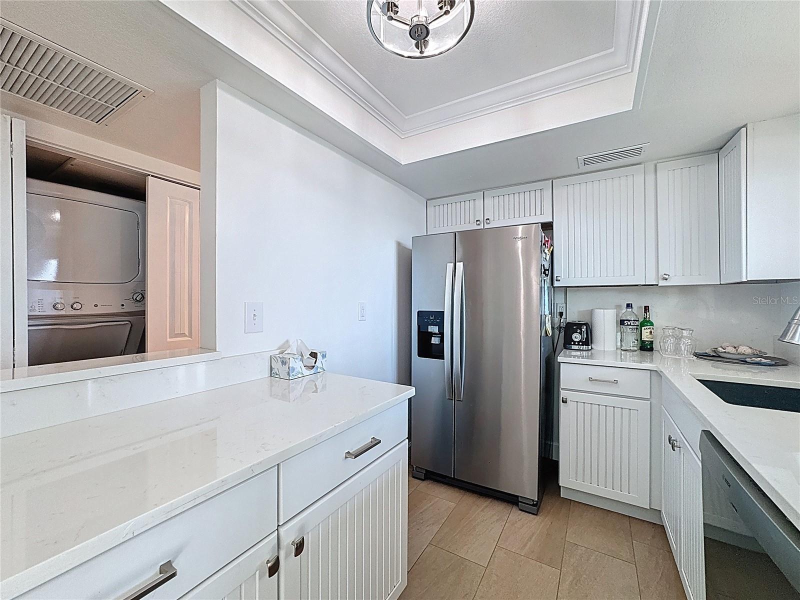 BAHIA MAR - Residential