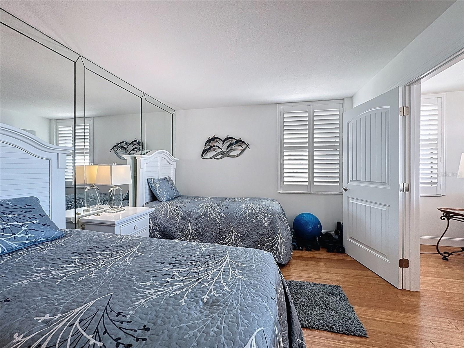 BAHIA MAR - Residential