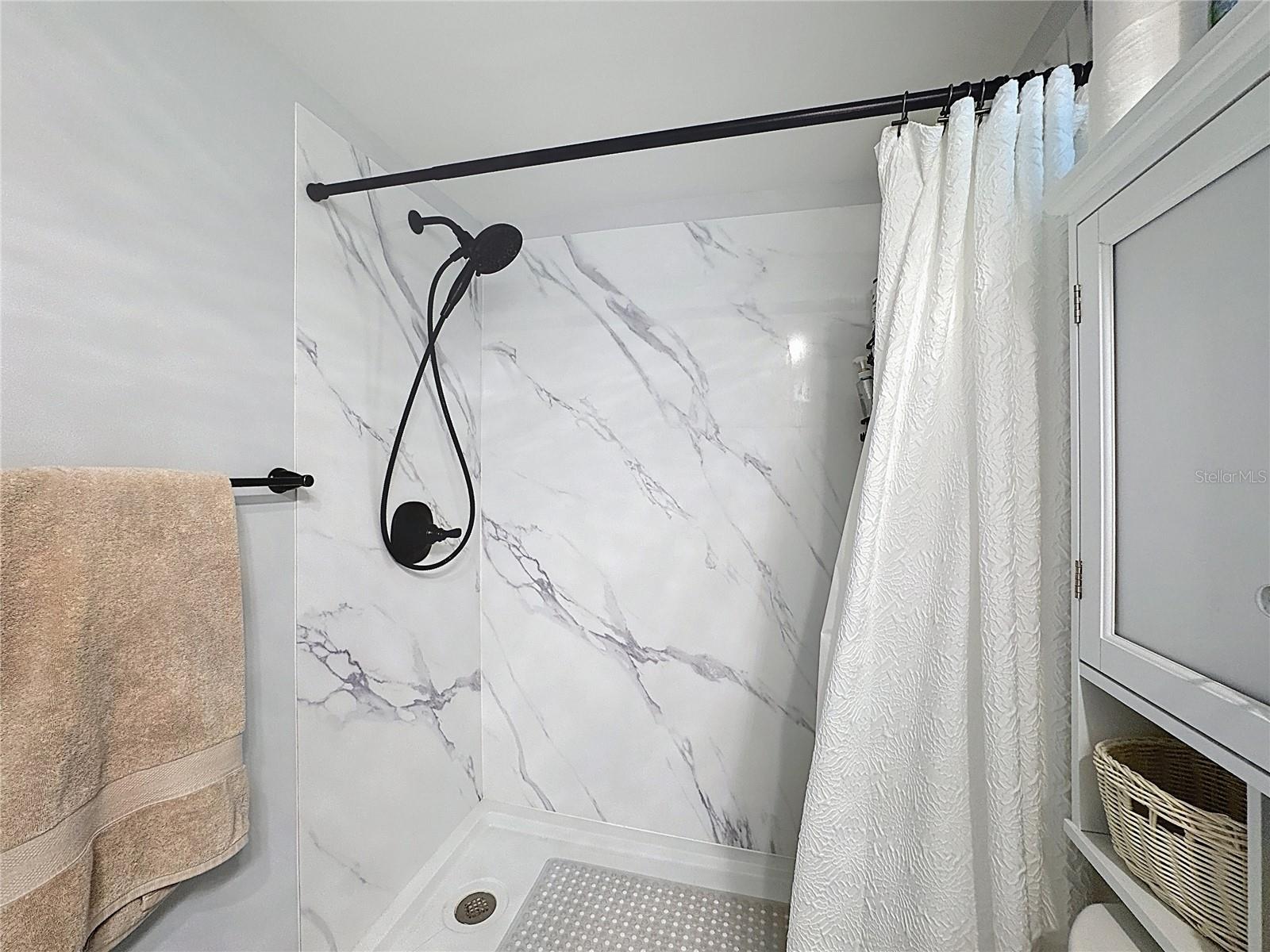 BAHIA MAR - Residential