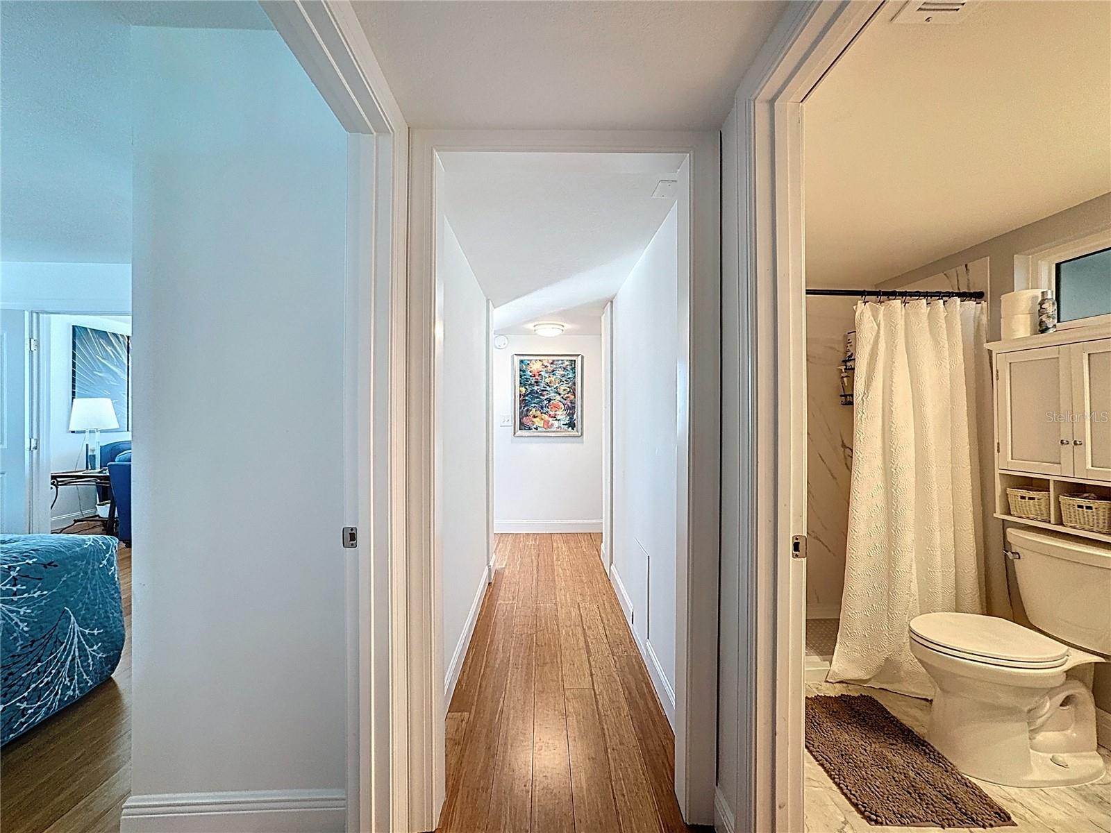 BAHIA MAR - Residential