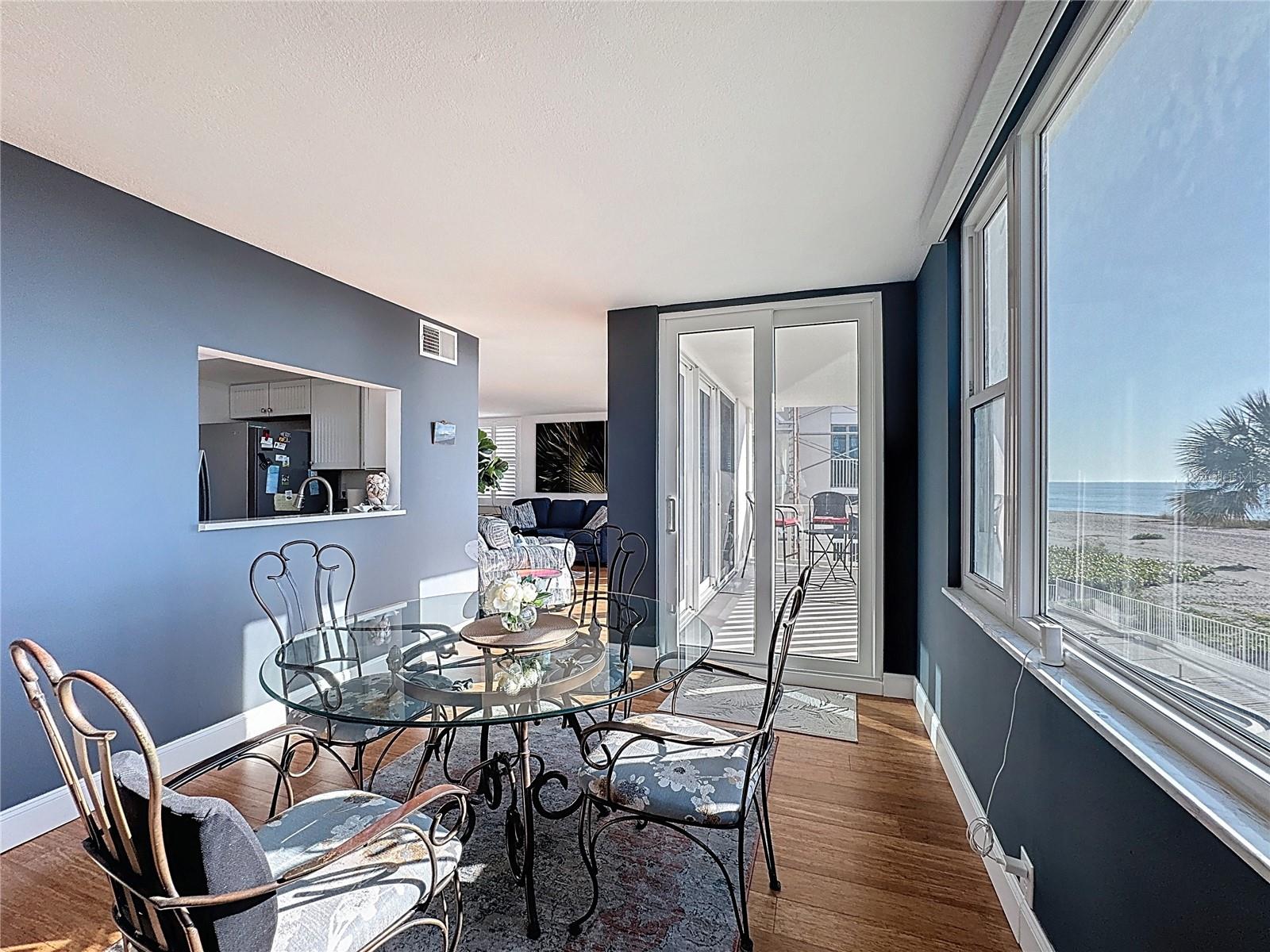 BAHIA MAR - Residential