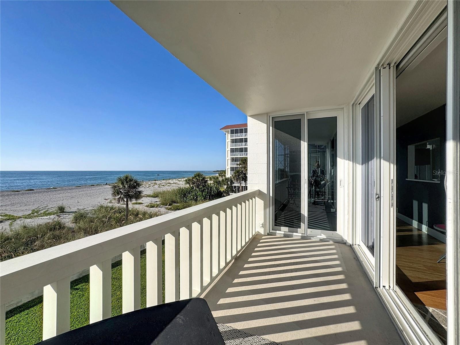 BAHIA MAR - Residential