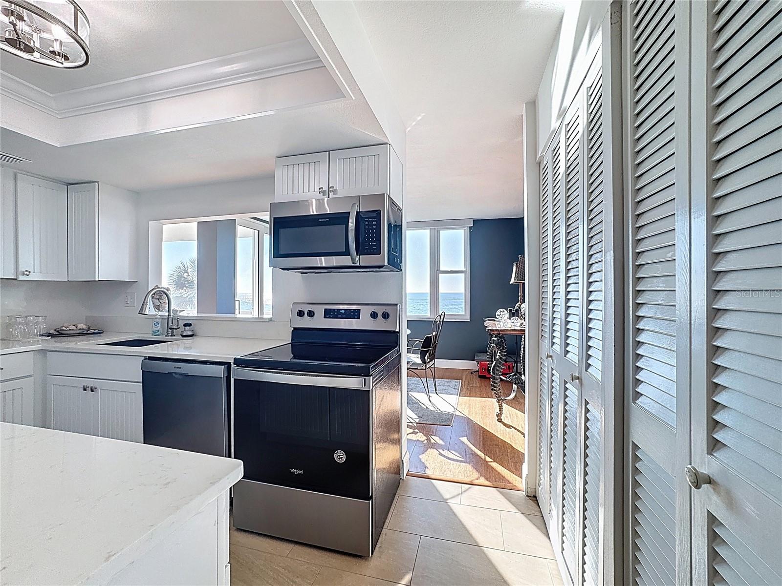 BAHIA MAR - Residential