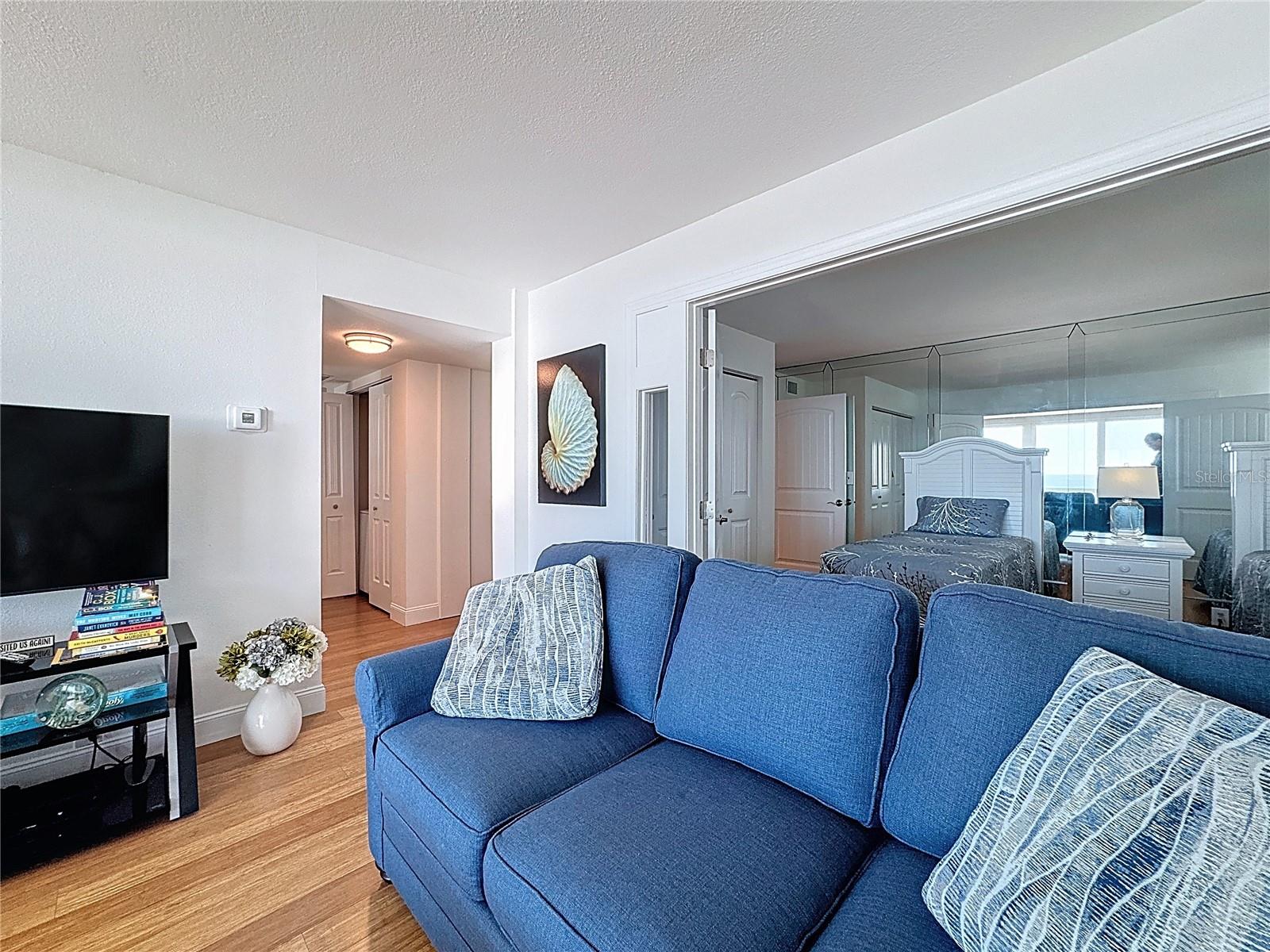 BAHIA MAR - Residential