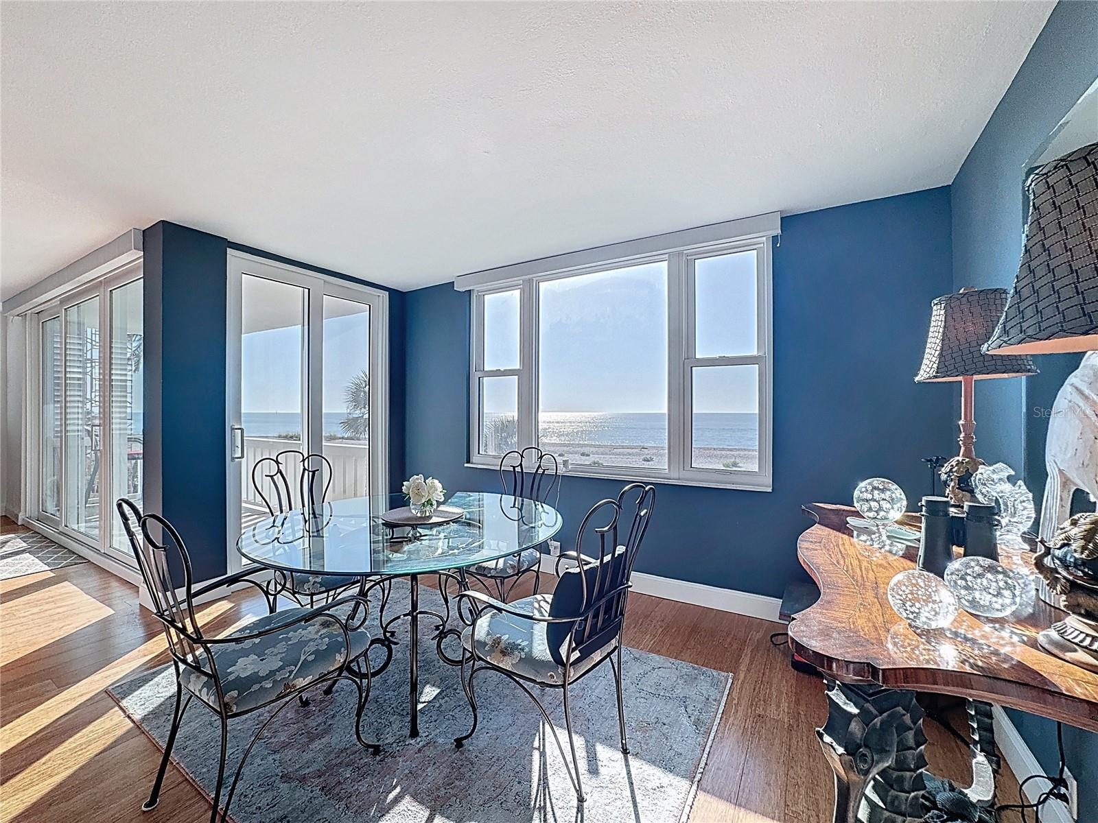 BAHIA MAR - Residential