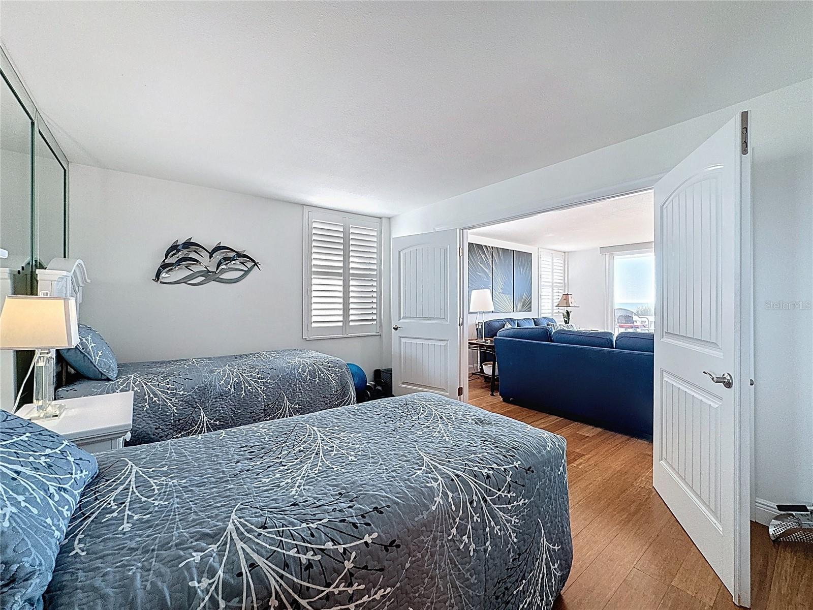 BAHIA MAR - Residential