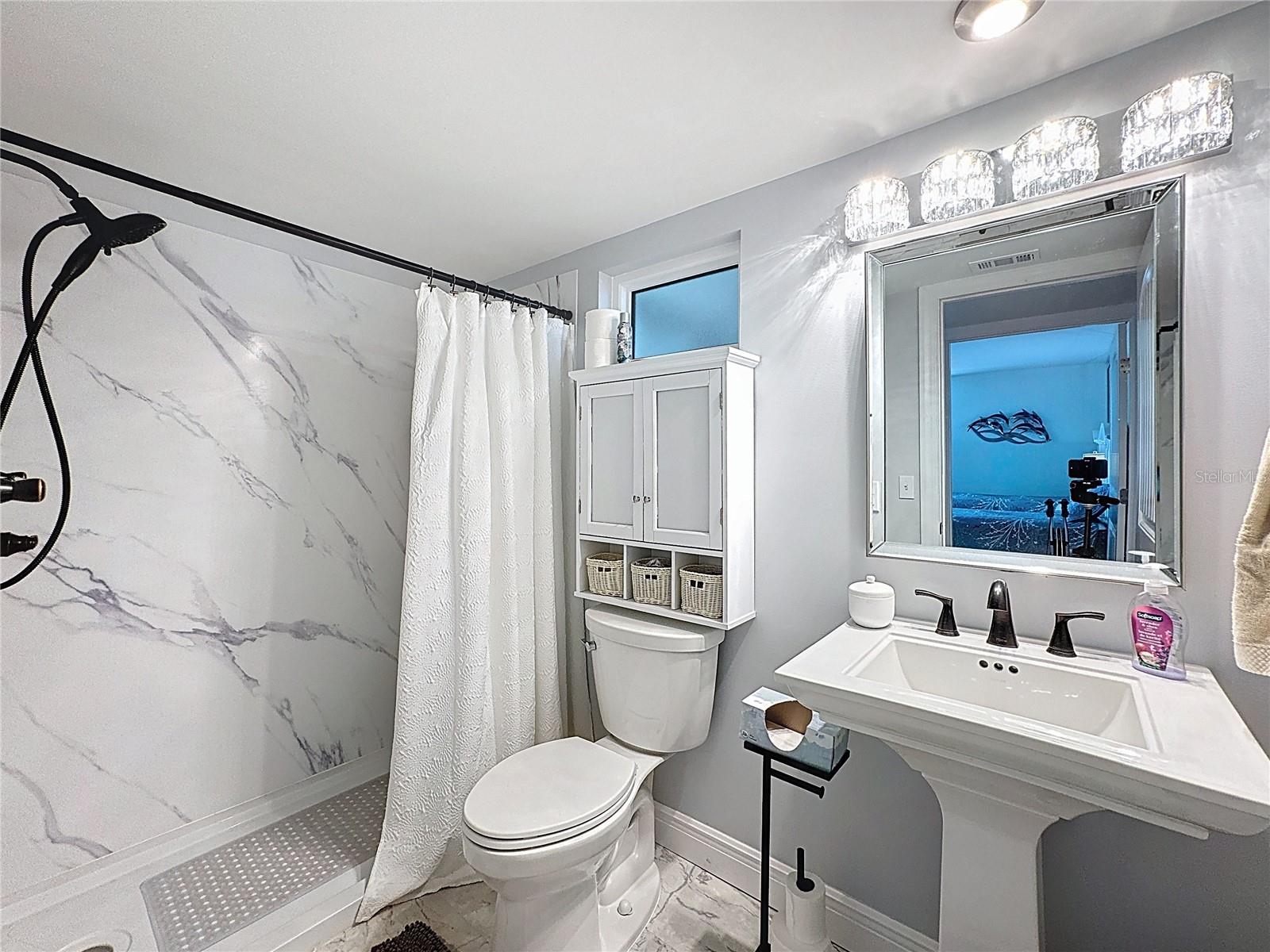 BAHIA MAR - Residential