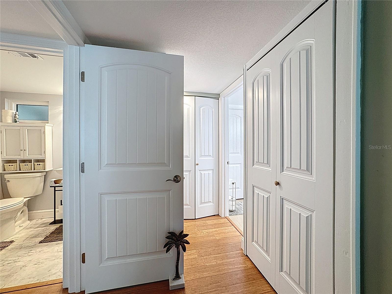 BAHIA MAR - Residential