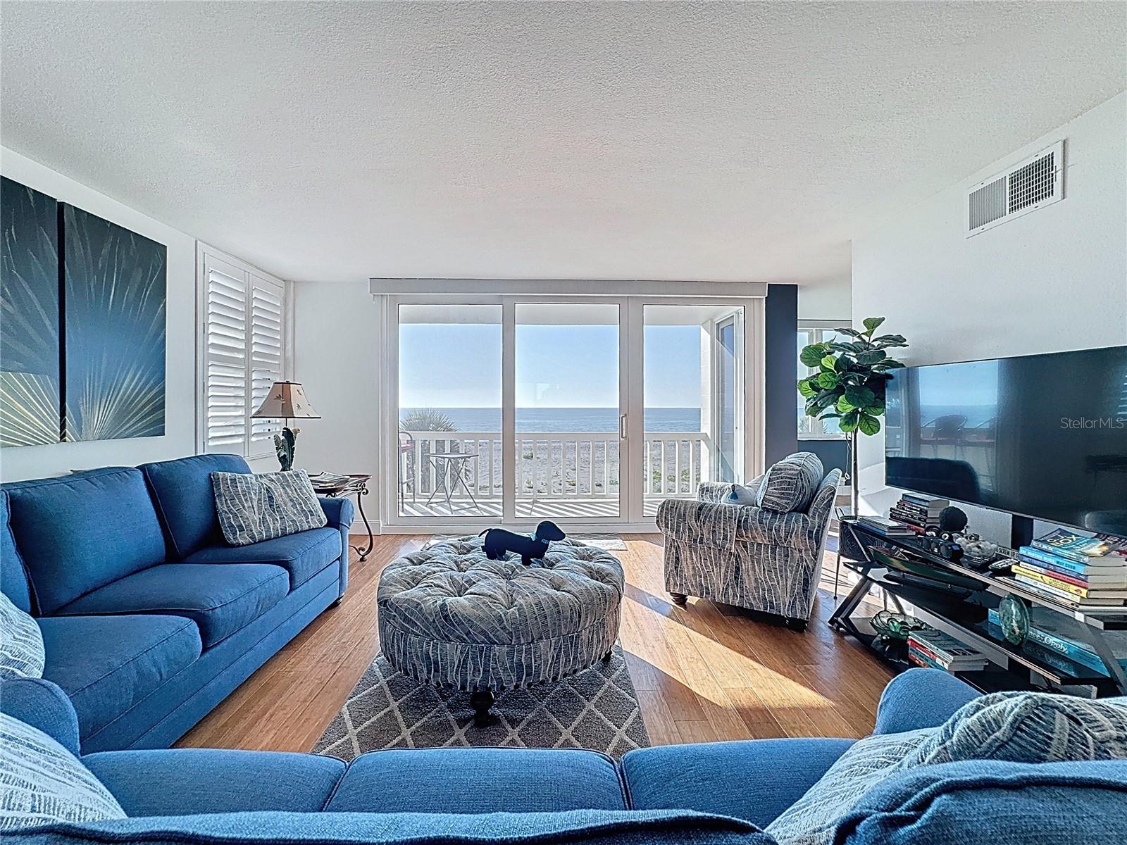 BAHIA MAR - Residential