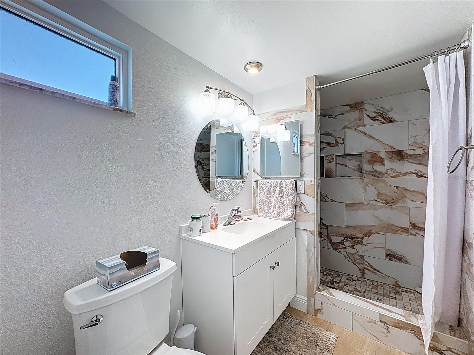 BAHIA MAR - Residential